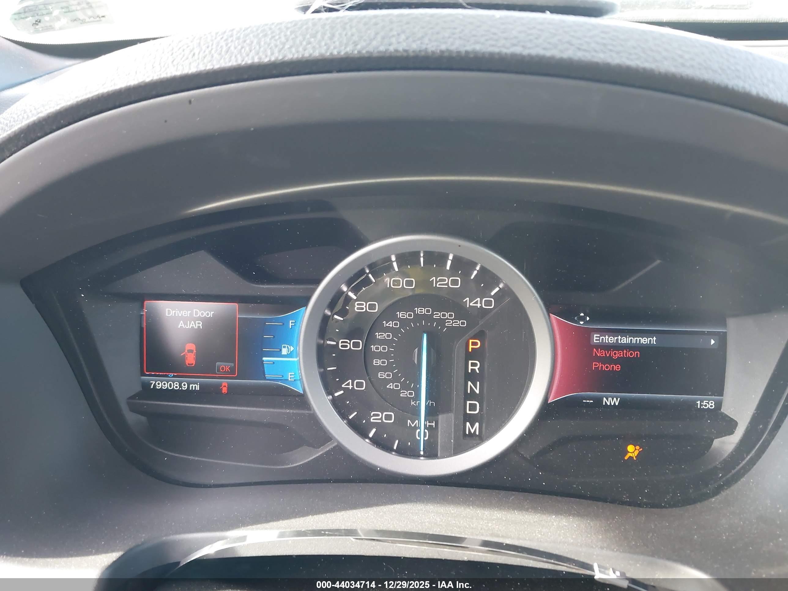 FORD EXPLORER image 7