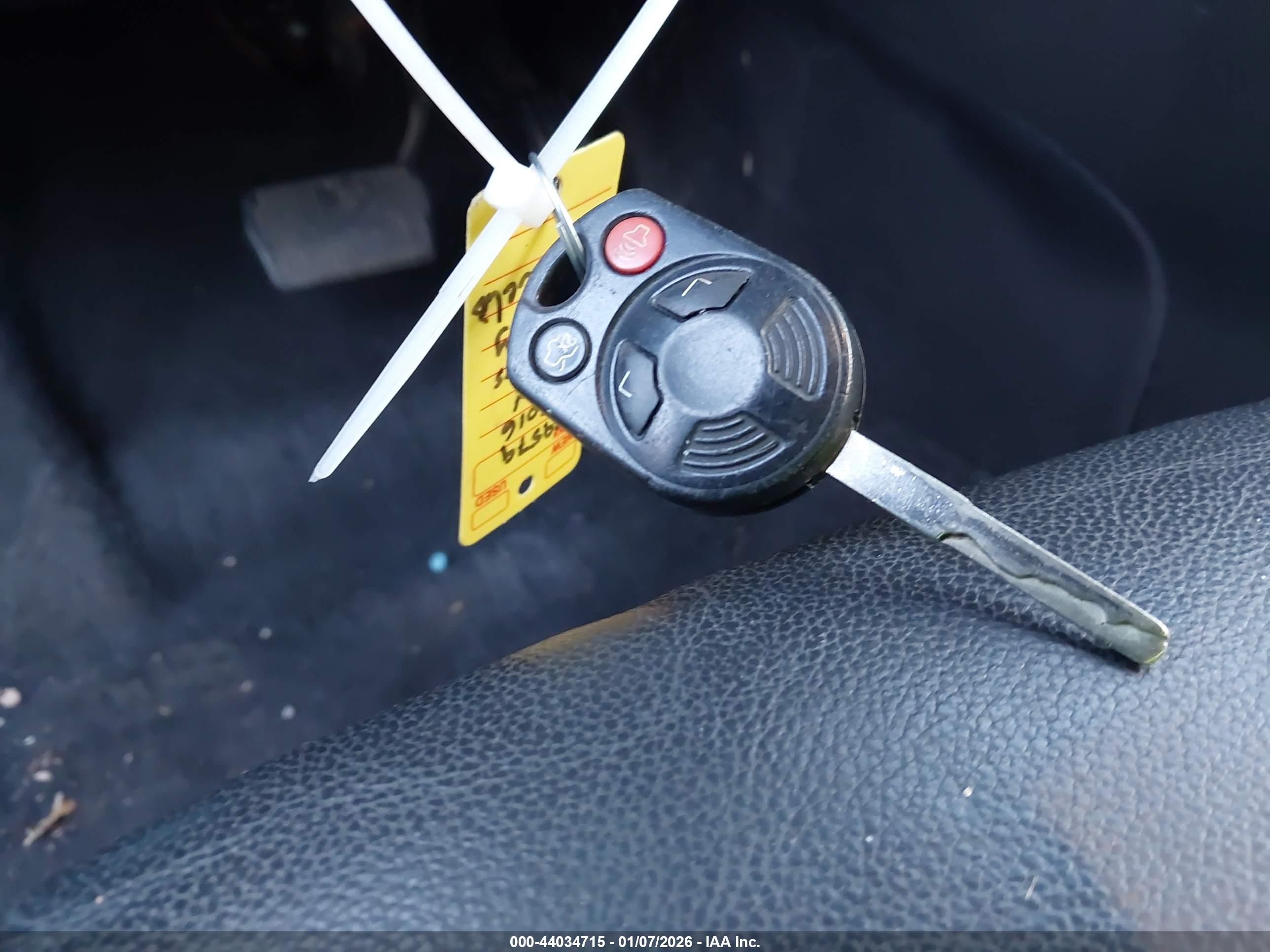 FORD FOCUS image 11