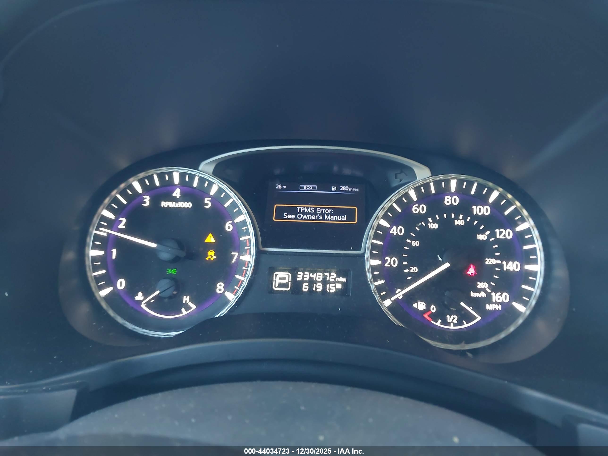 INFINITI QX60 image 7