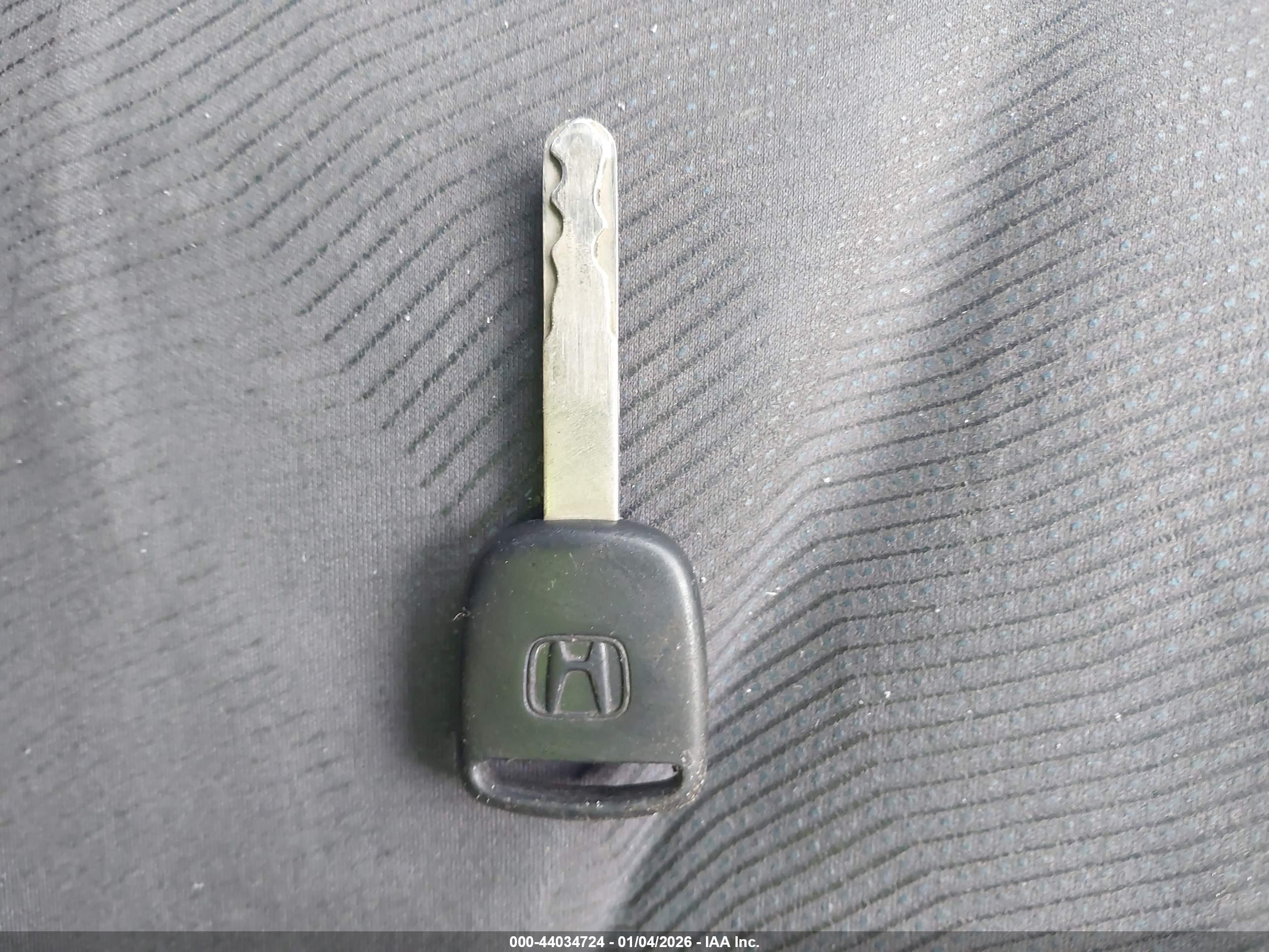 HONDA FIT image 11