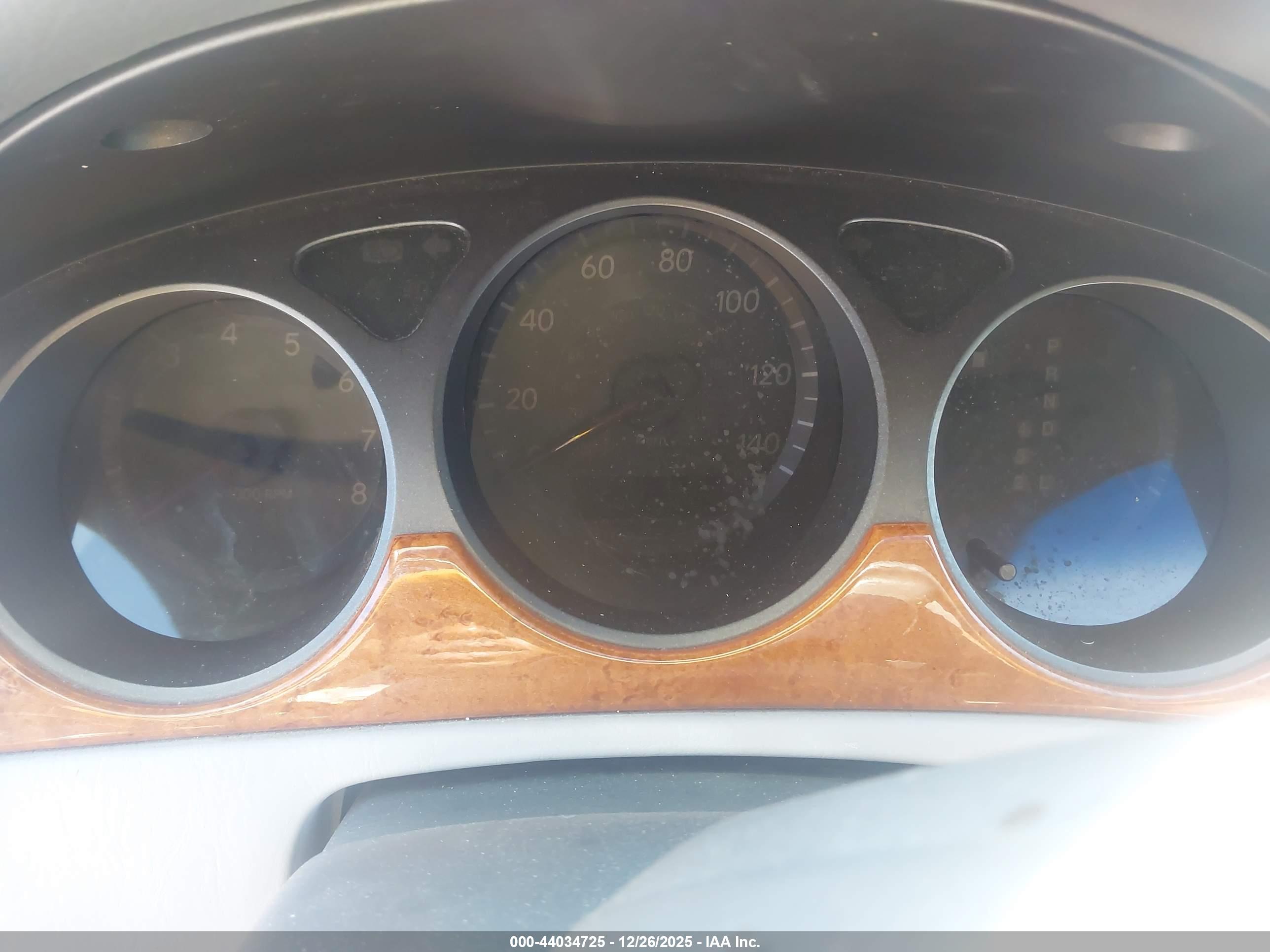 LEXUS ES image 7
