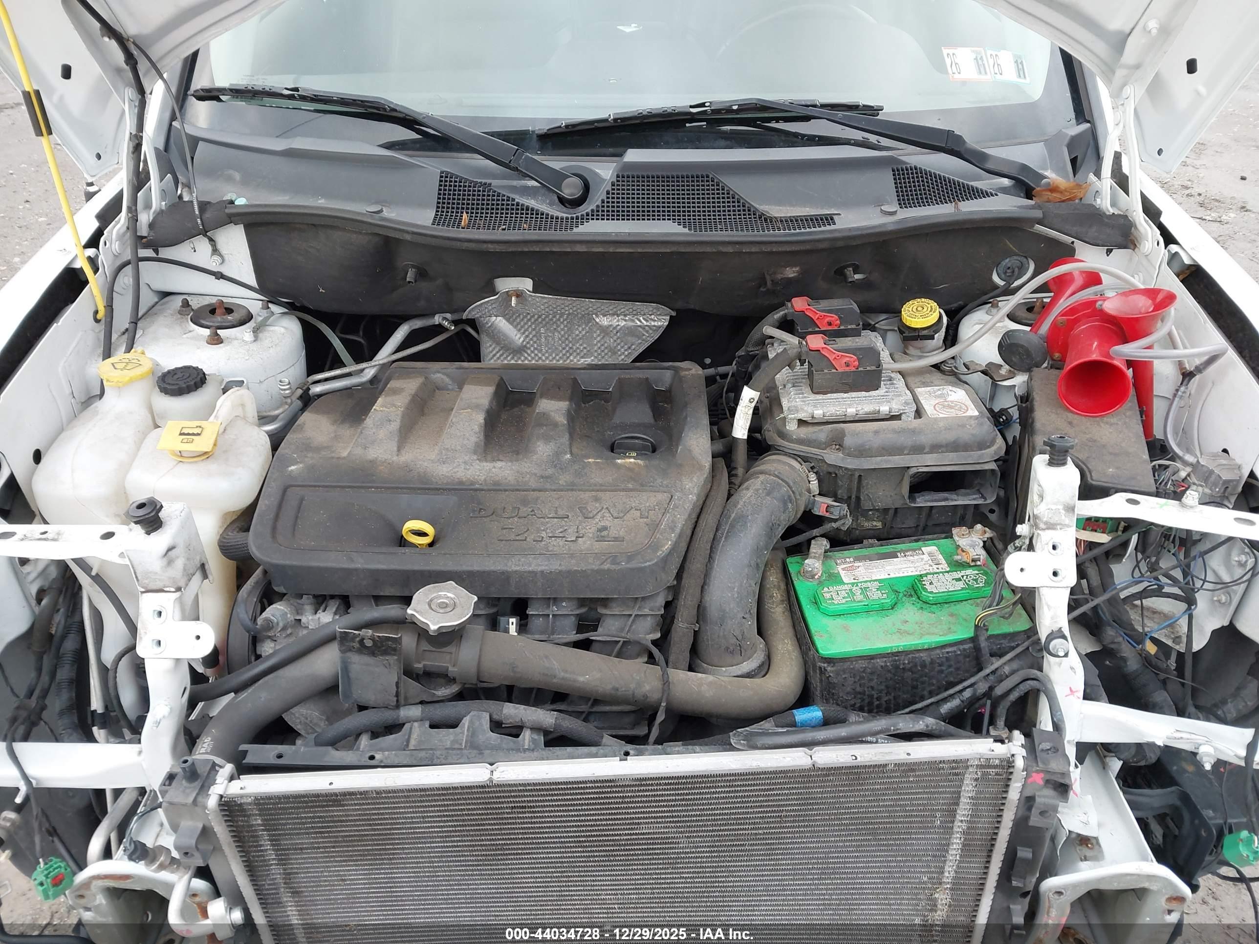 JEEP PATRIOT image 10