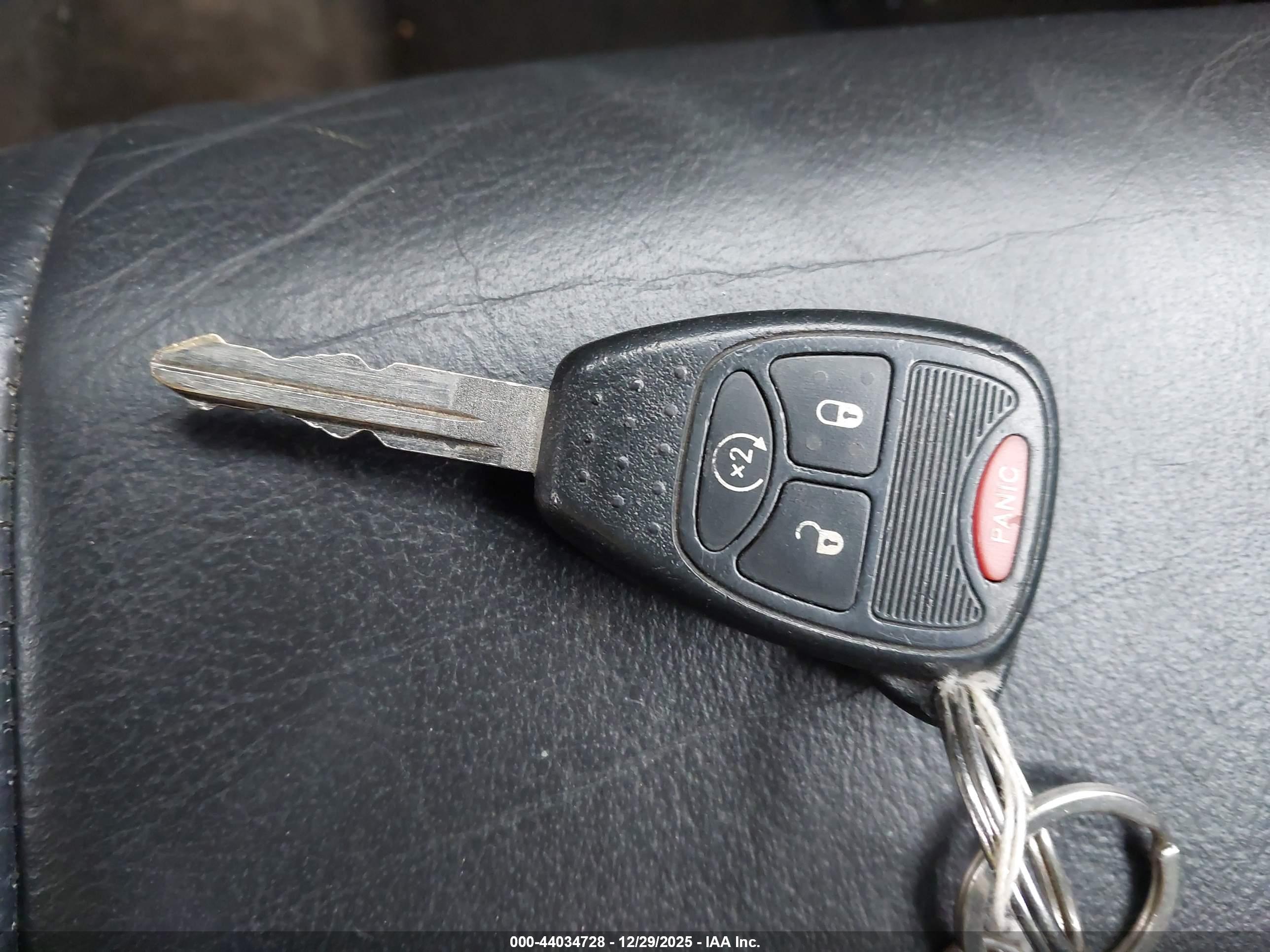JEEP PATRIOT image 11