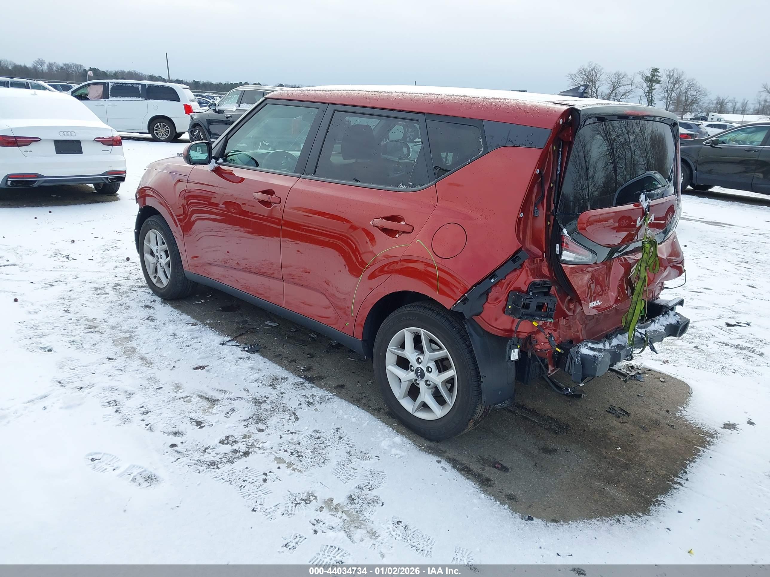 KIA SOUL image 3
