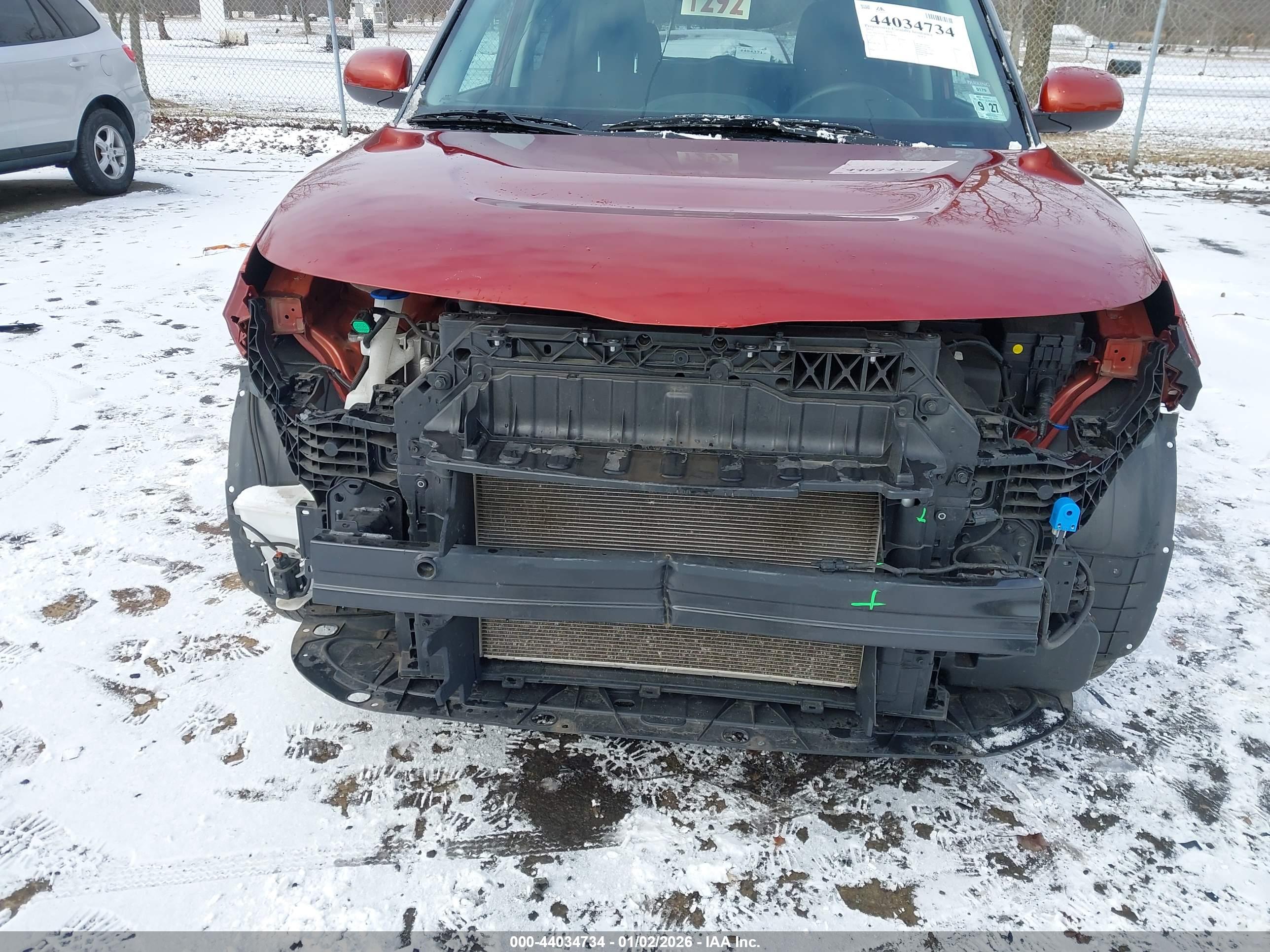 KIA SOUL image 6
