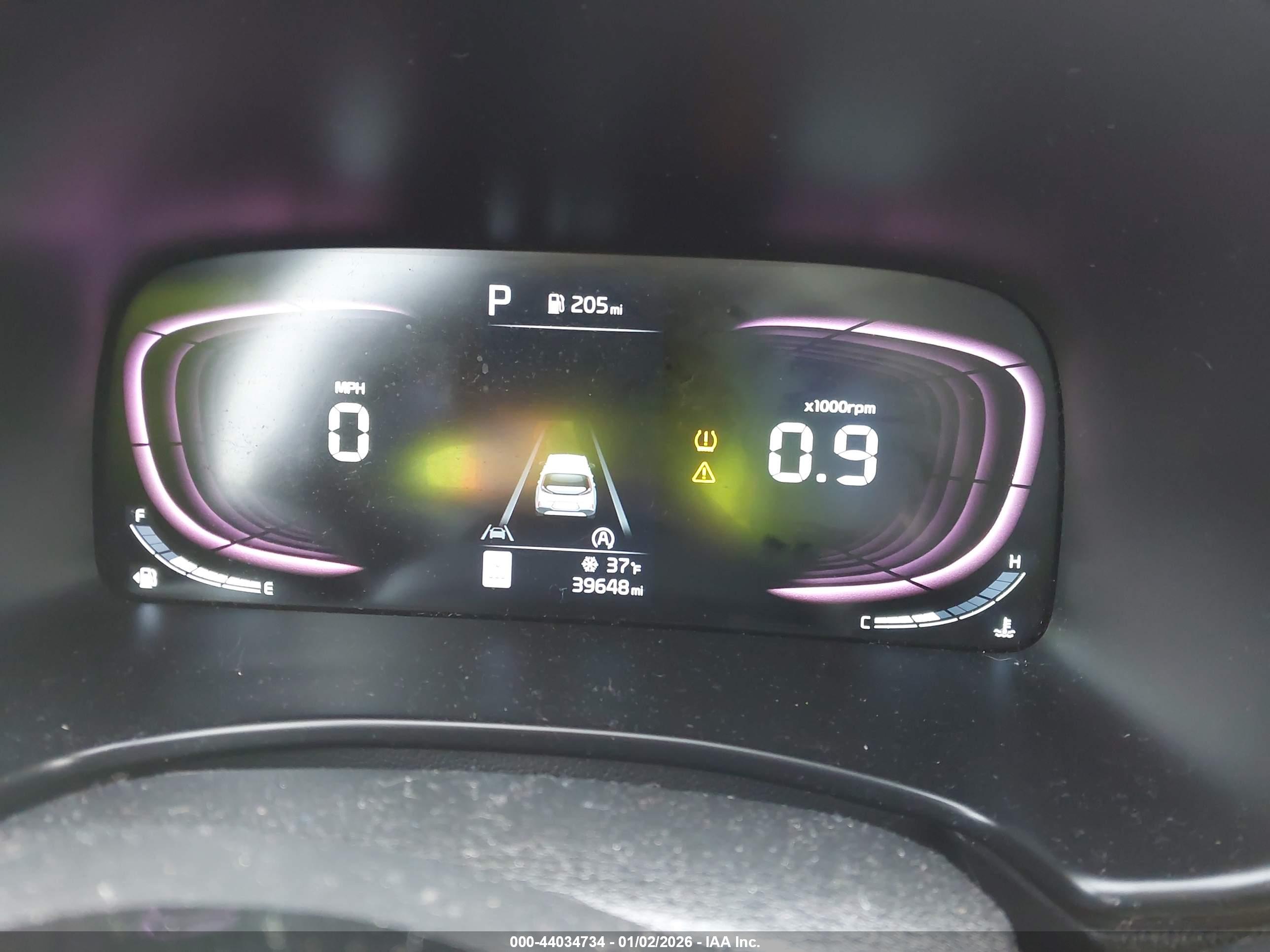 KIA SOUL image 7