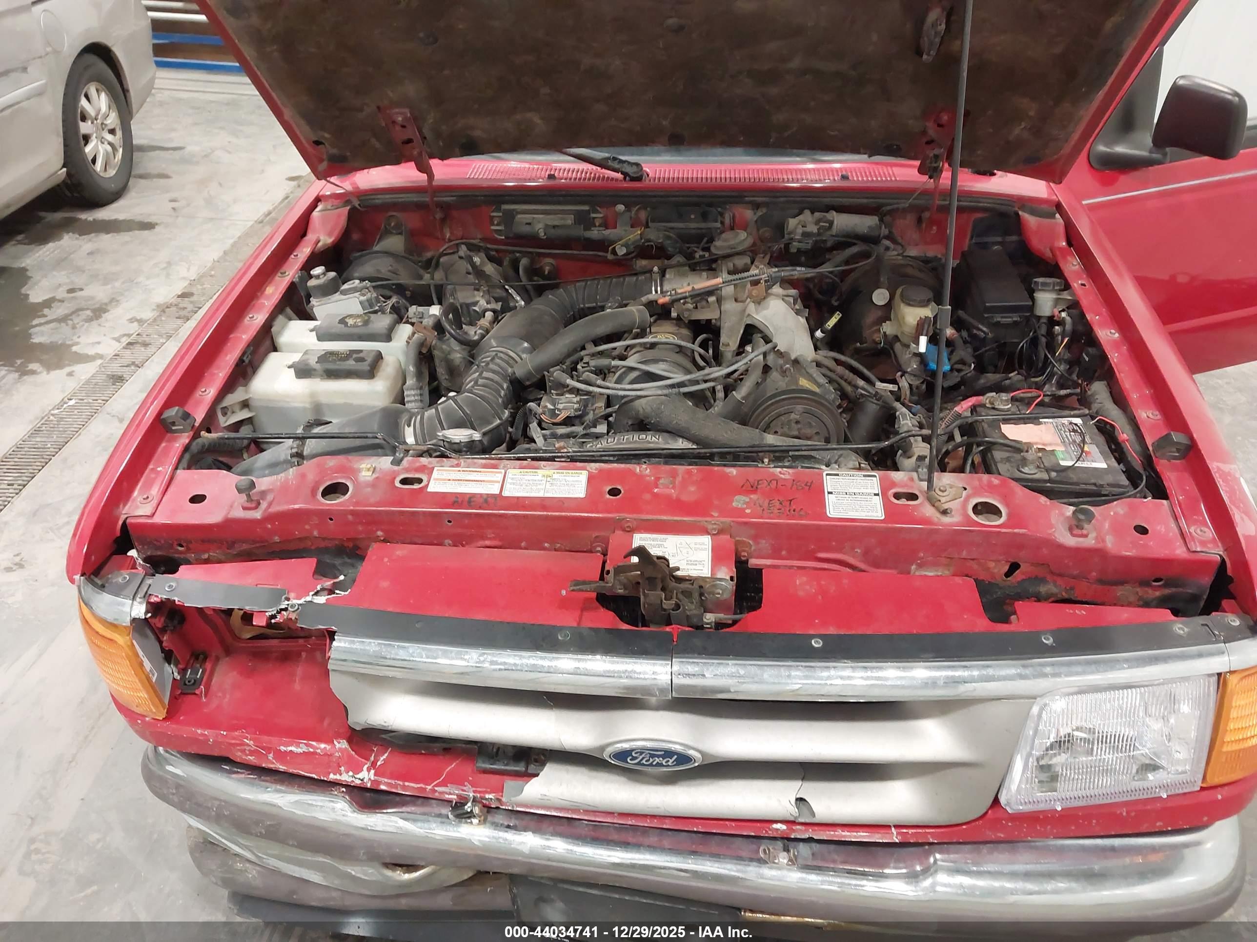 FORD RANGER image 10