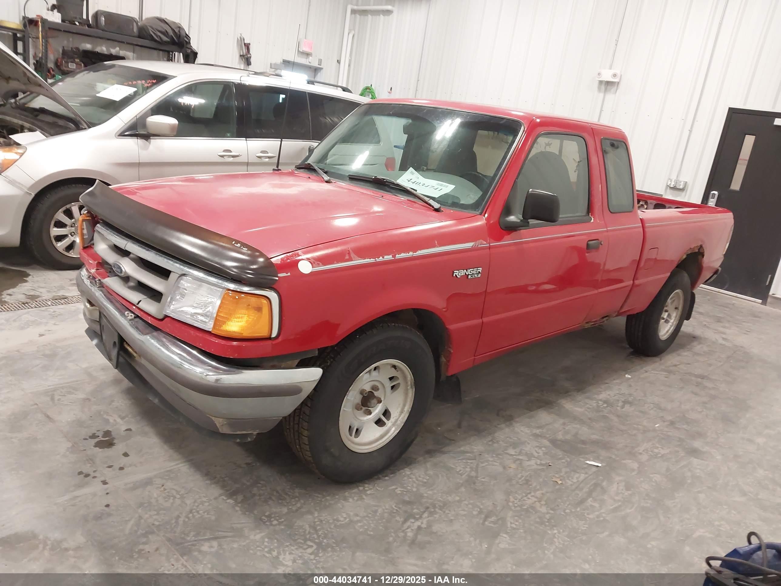 FORD RANGER image 2