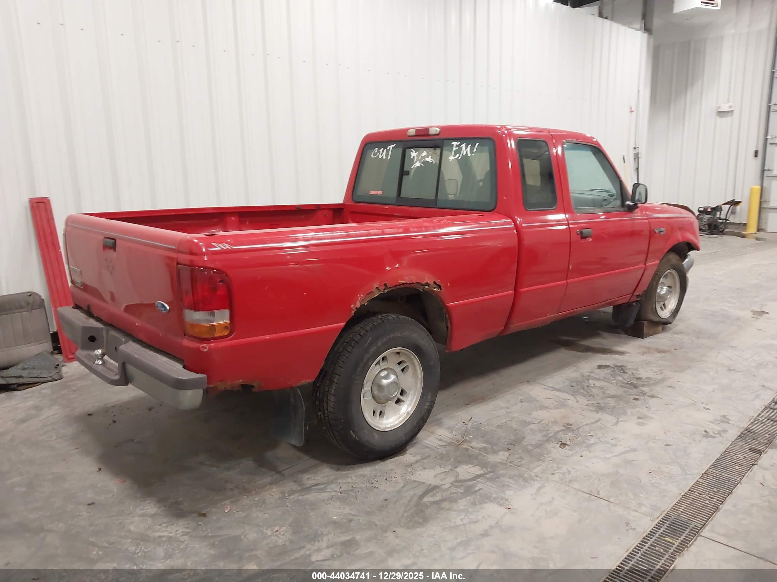 FORD RANGER image 4