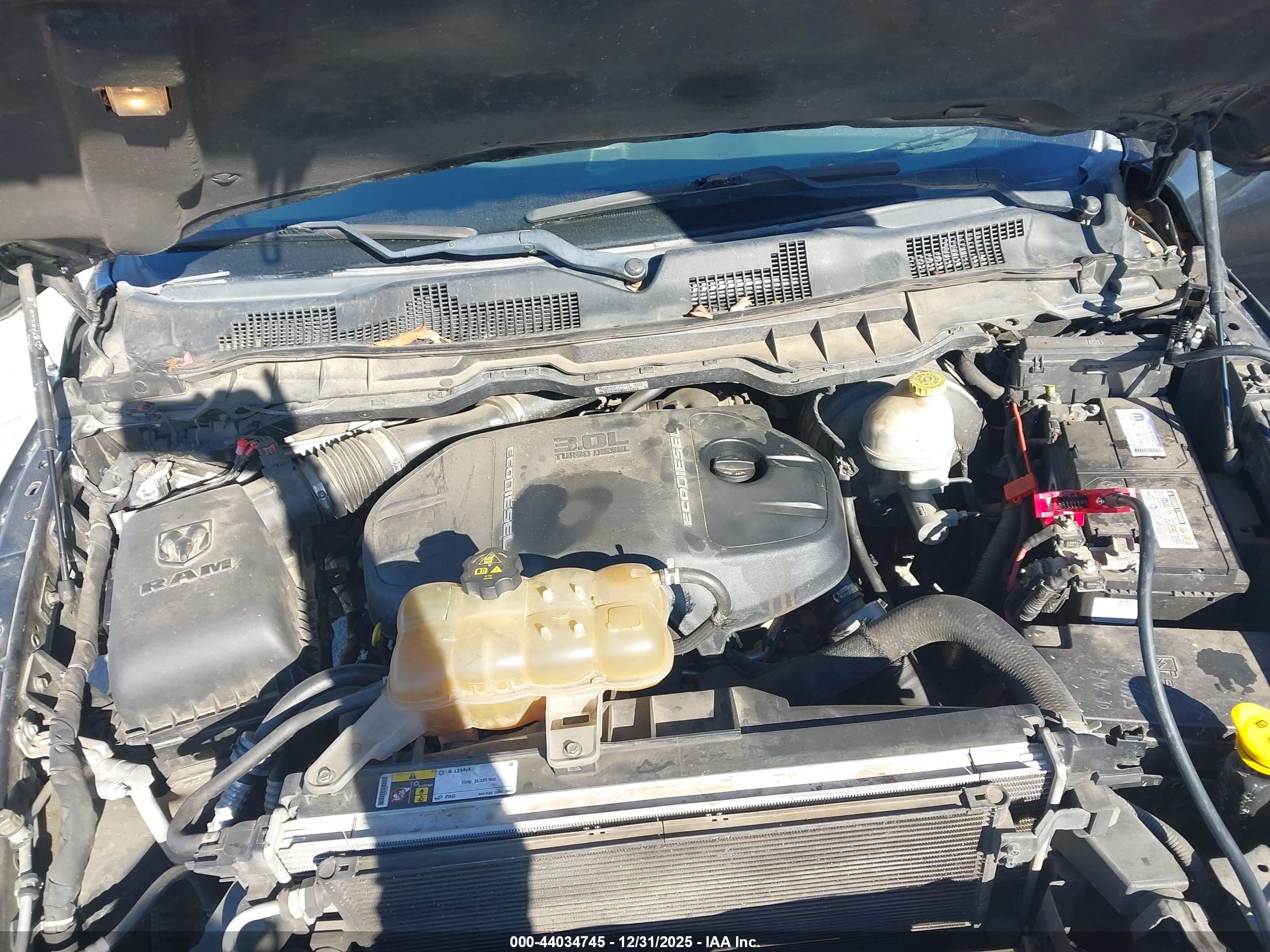 RAM 1500 image 10