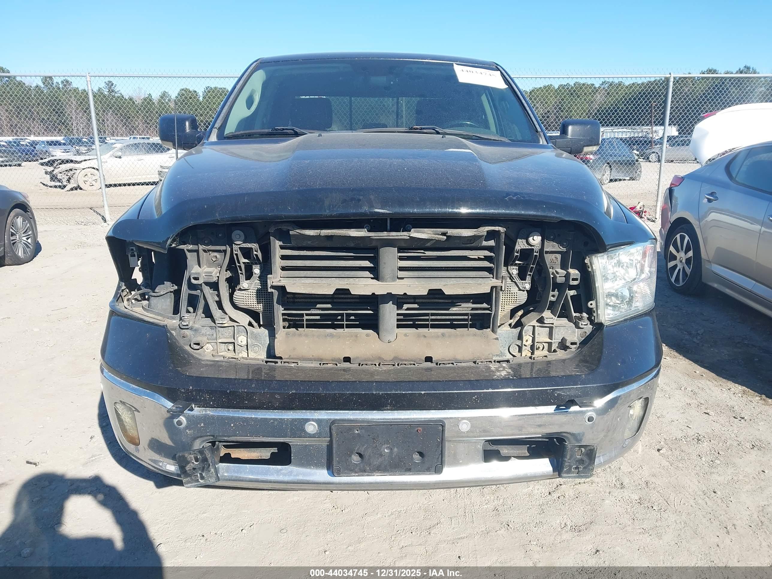RAM 1500 image 6
