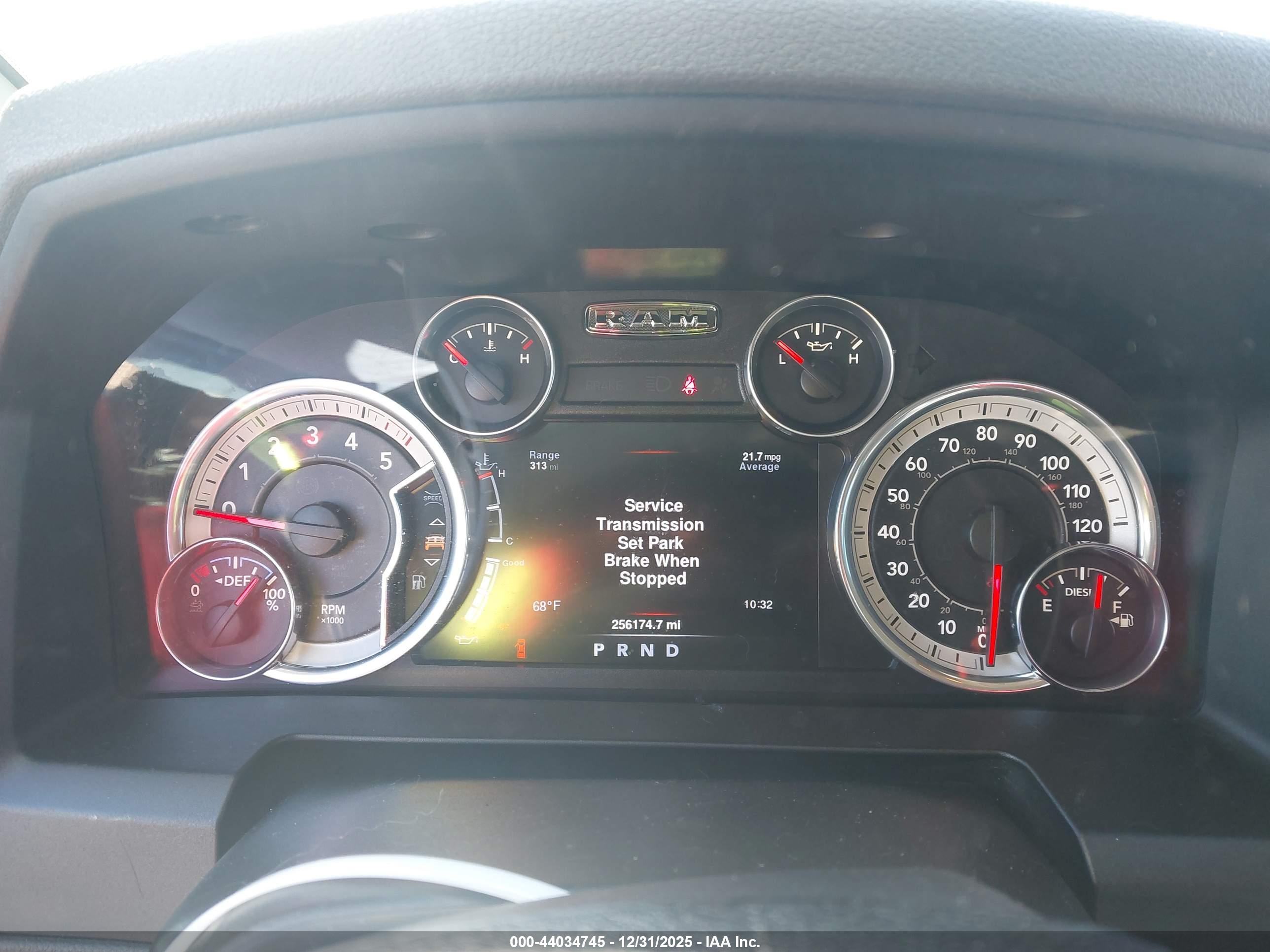 RAM 1500 image 7