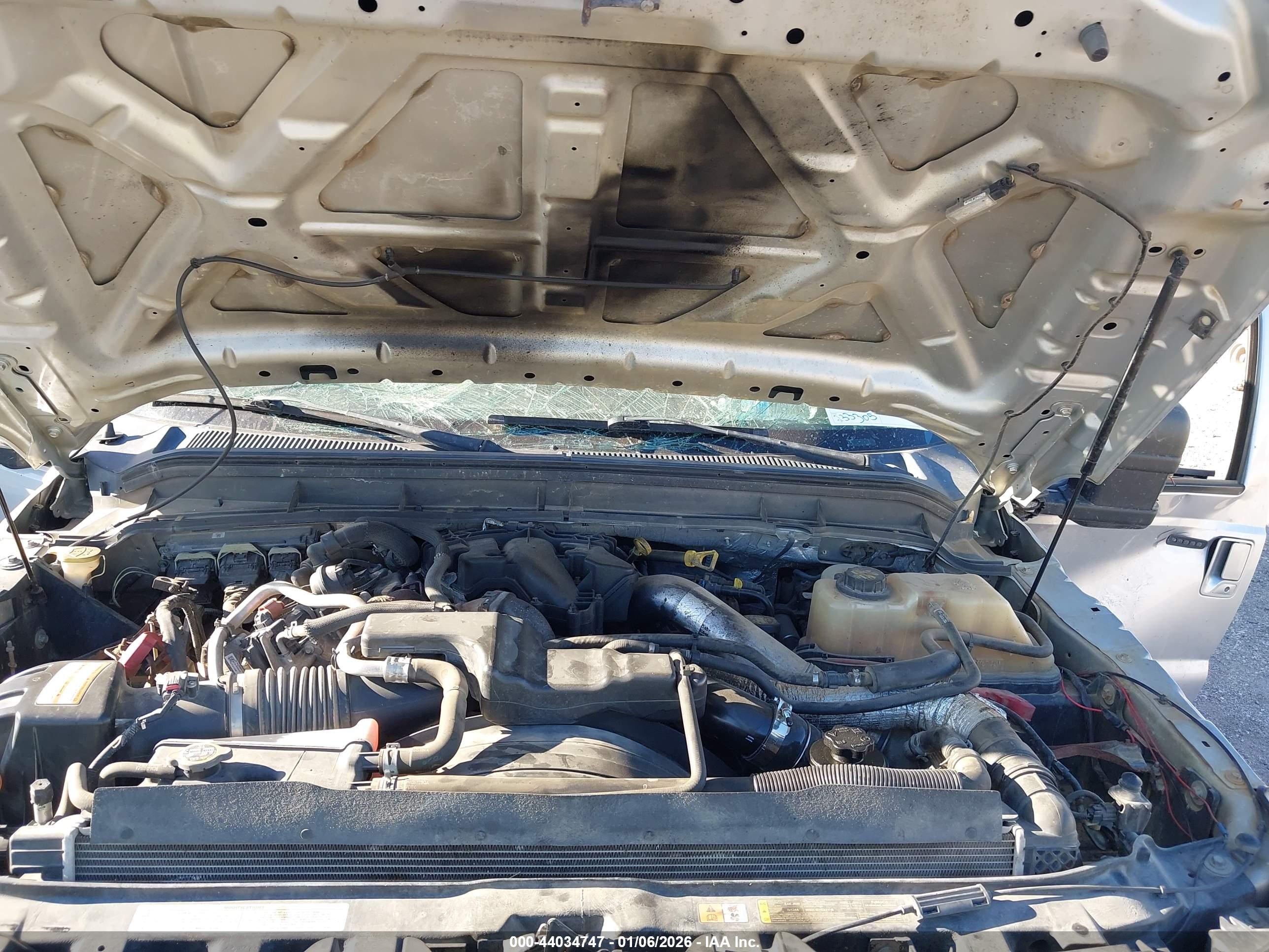 FORD F-350 image 10