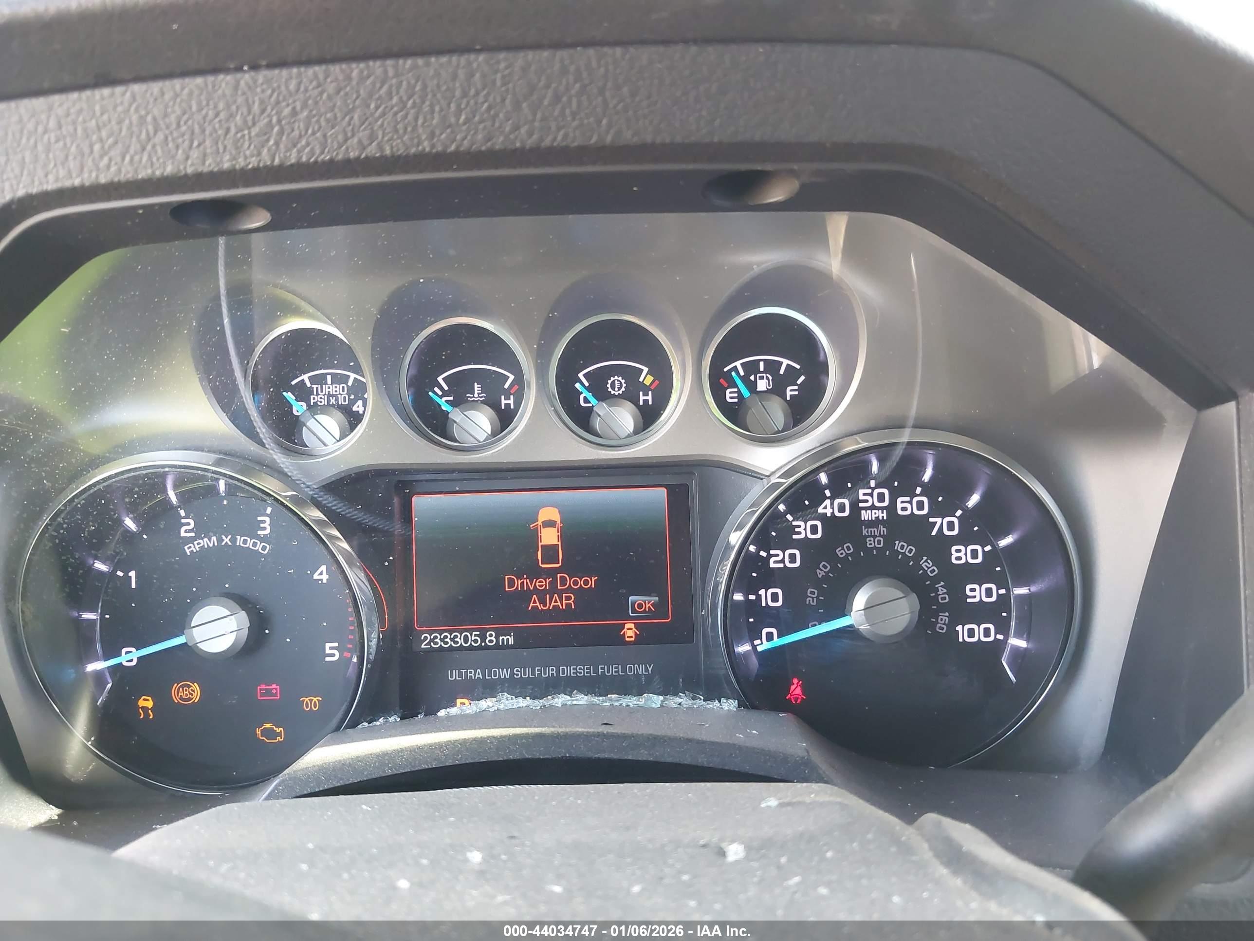 FORD F-350 image 6