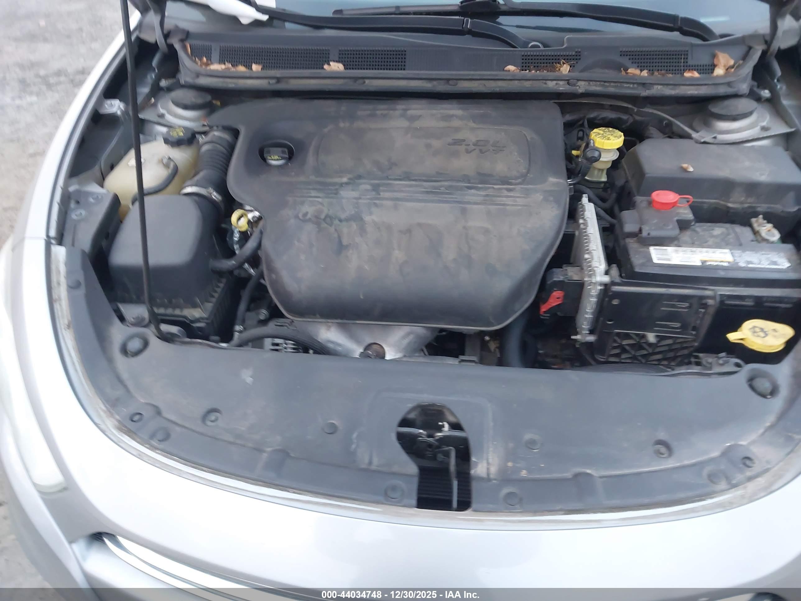 DODGE DART image 10