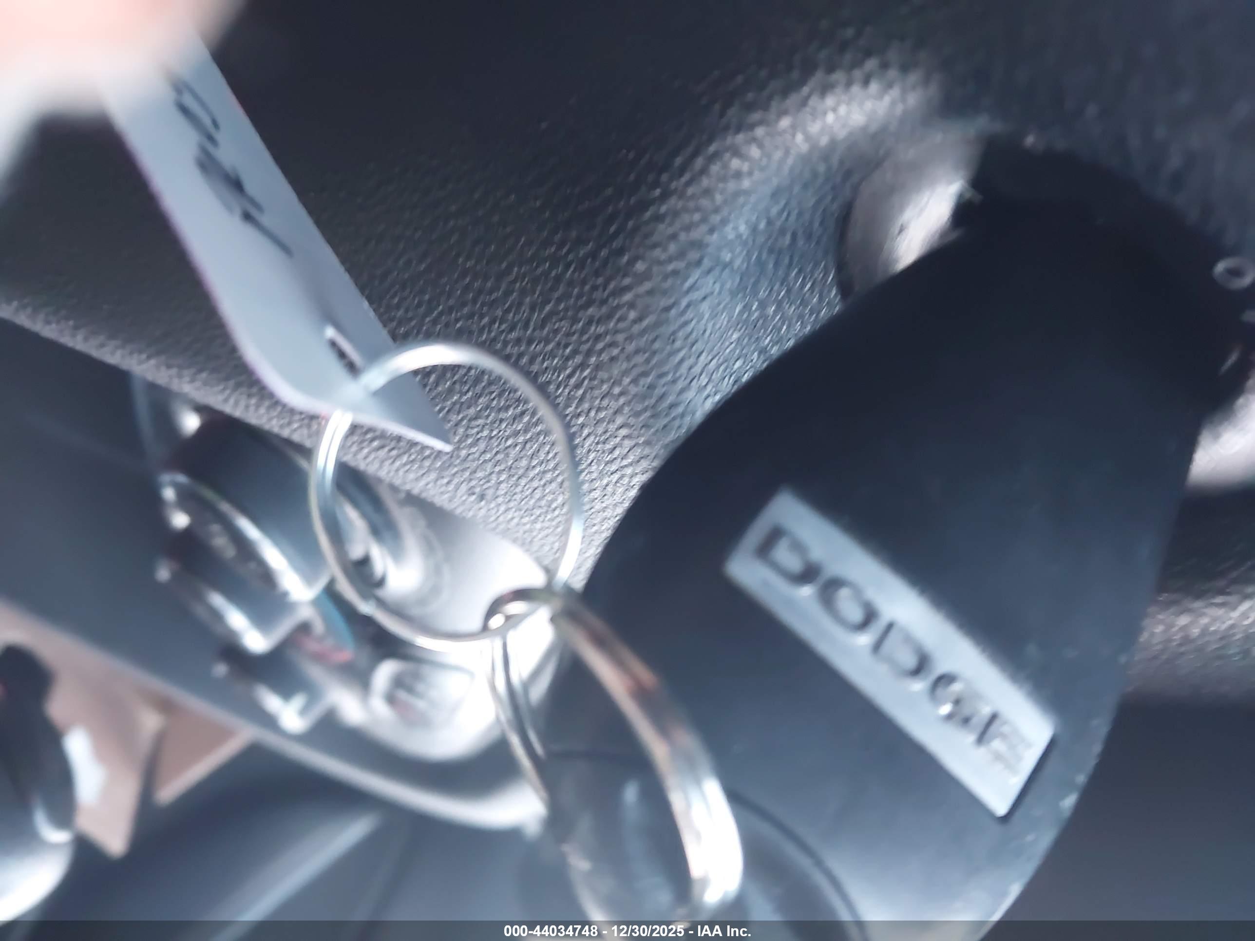 DODGE DART image 11