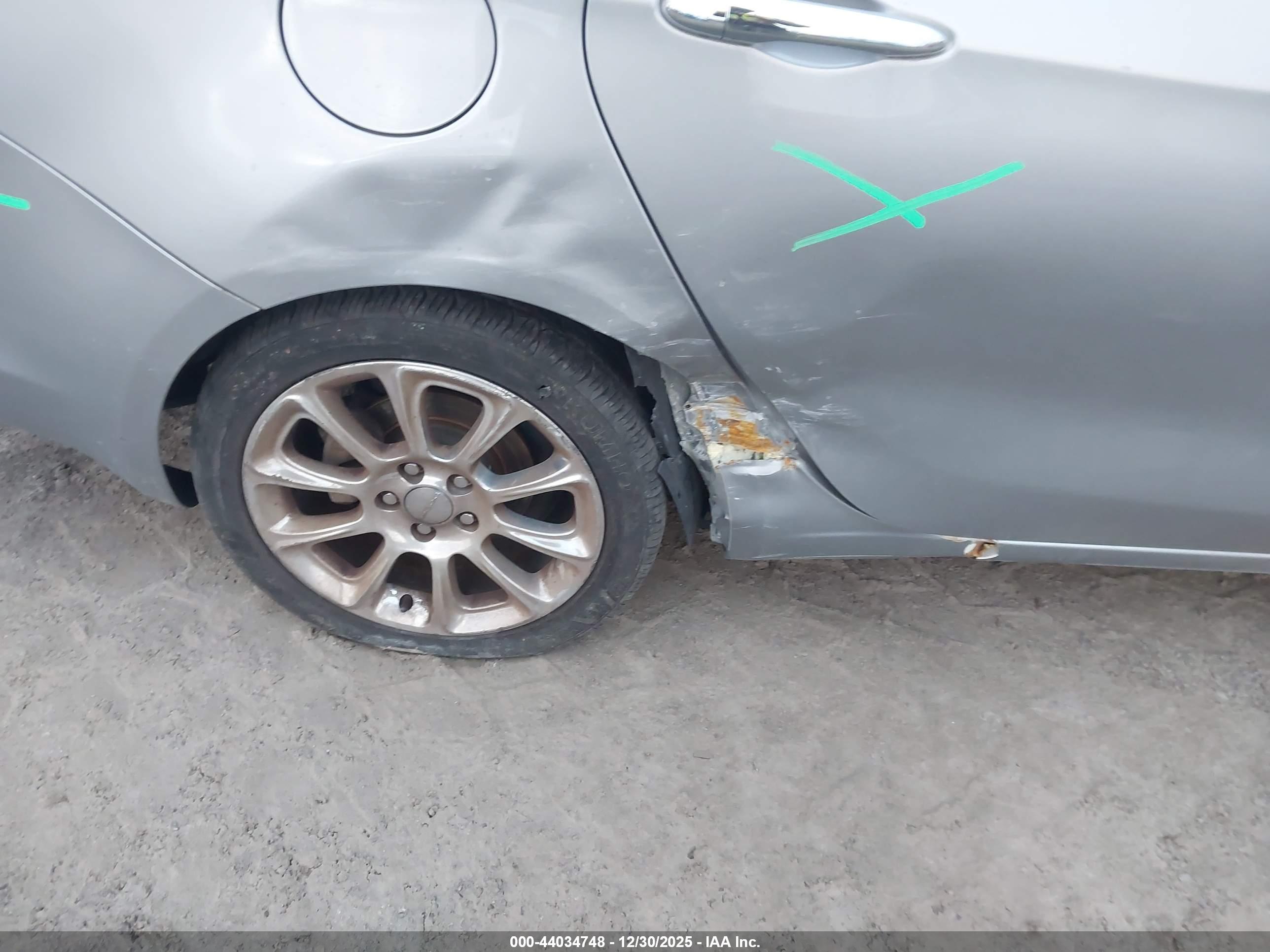 DODGE DART image 6