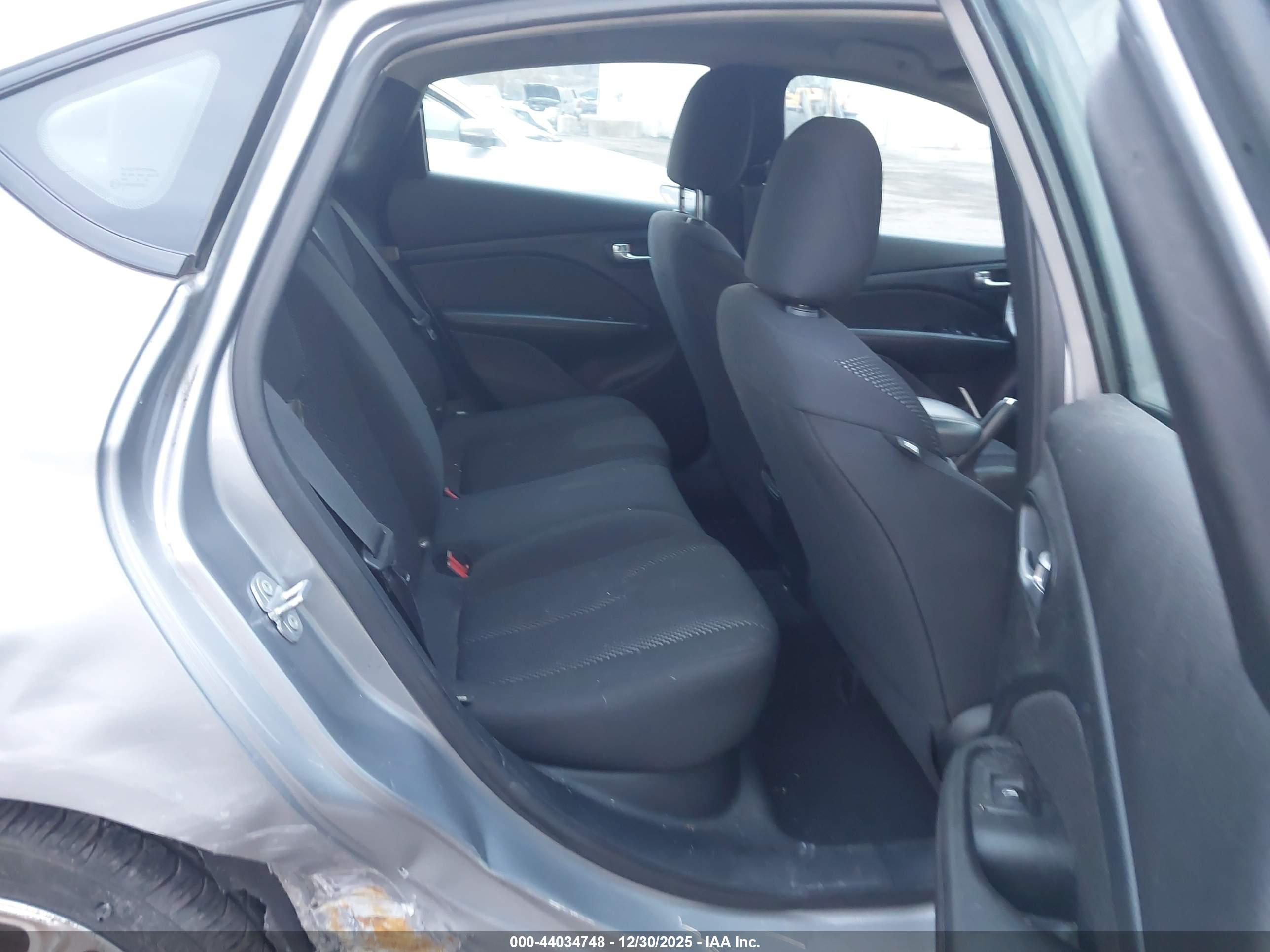 DODGE DART image 8
