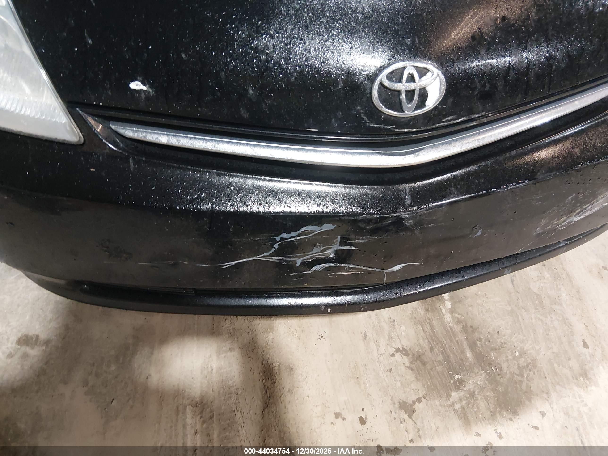 TOYOTA PRIUS image 6