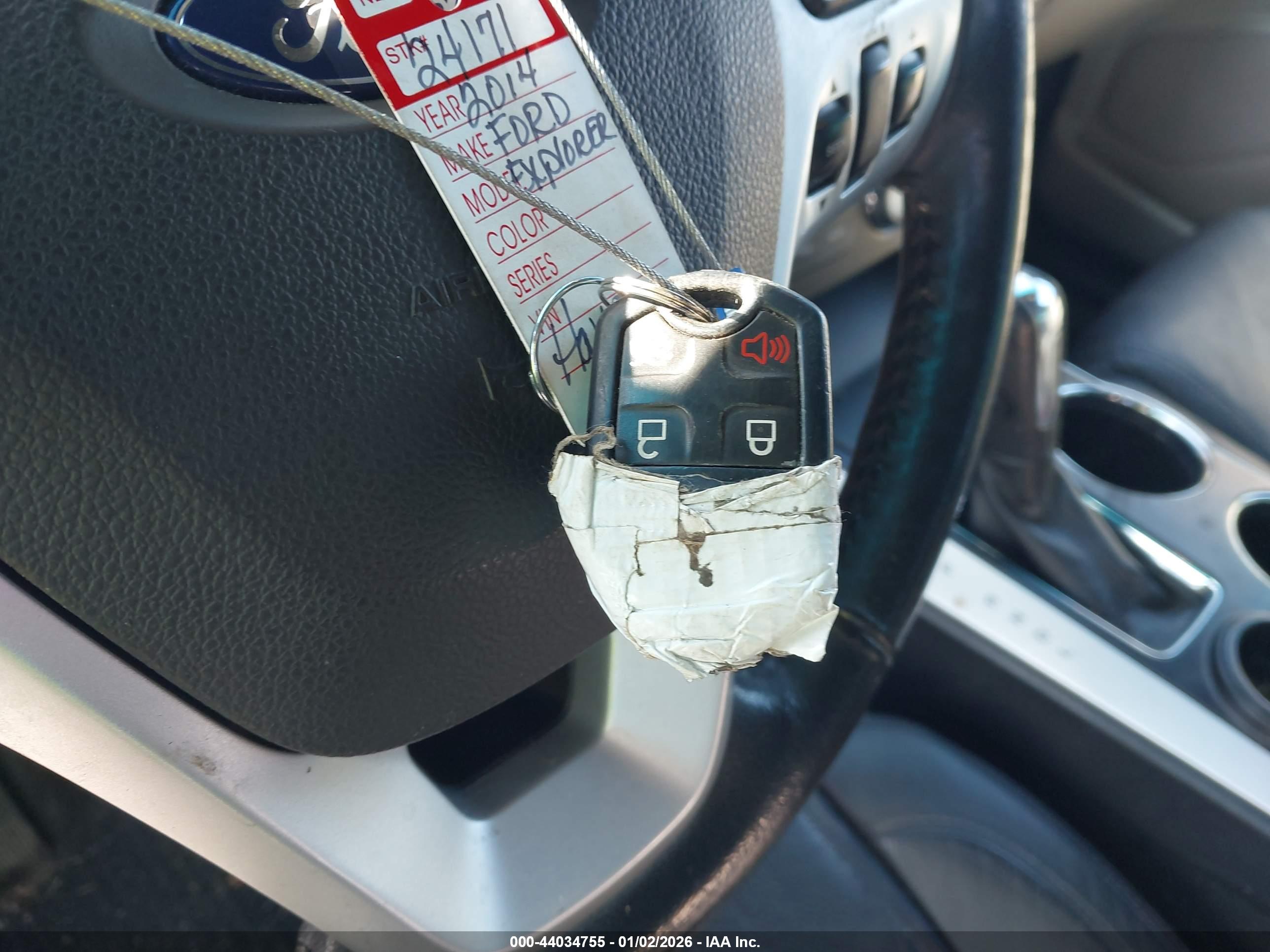 FORD EXPLORER image 11