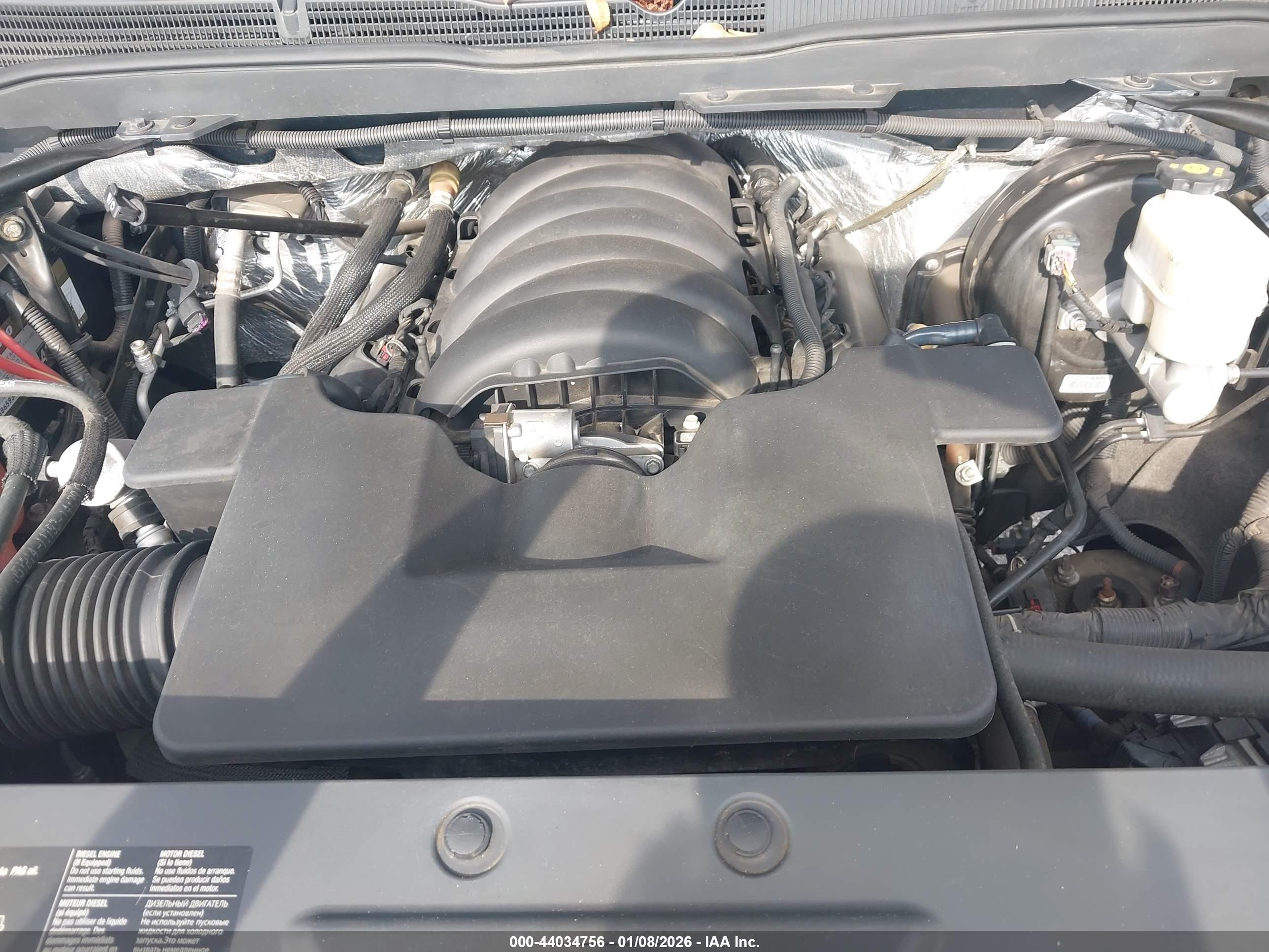 CHEVROLET SILVERADO image 10
