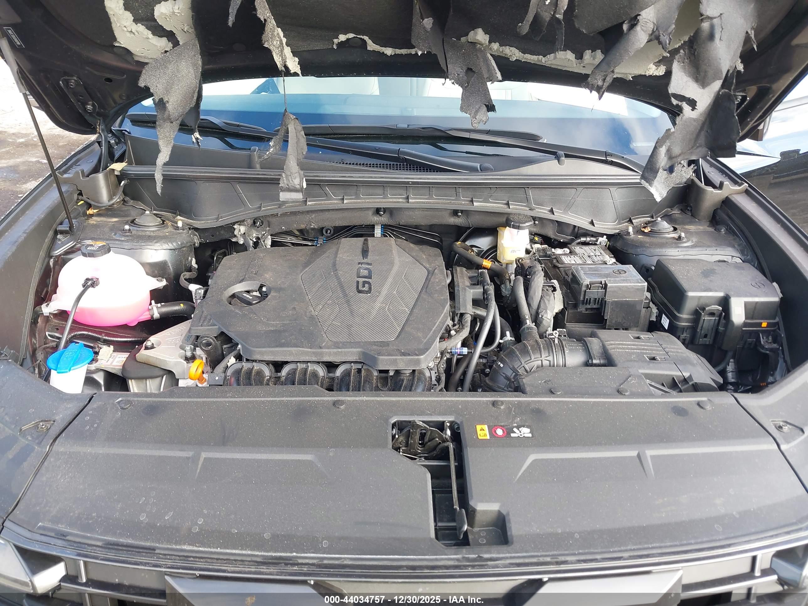 HYUNDAI TUCSON image 10