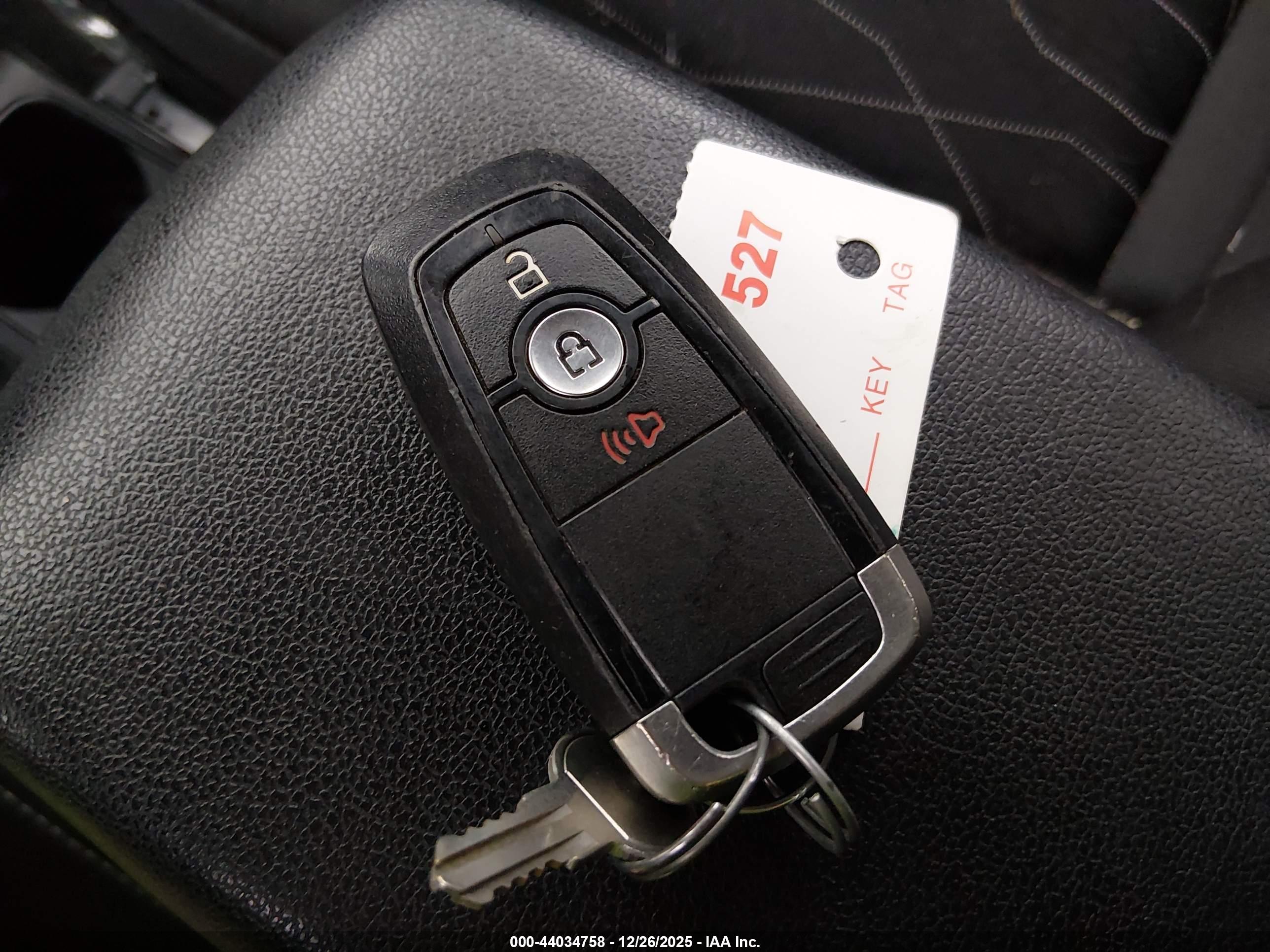 FORD ECOSPORT image 11