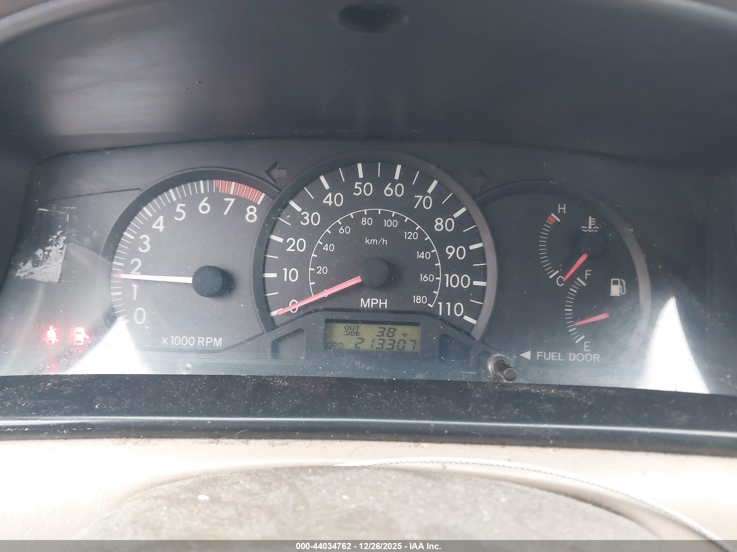 TOYOTA COROLLA image 7