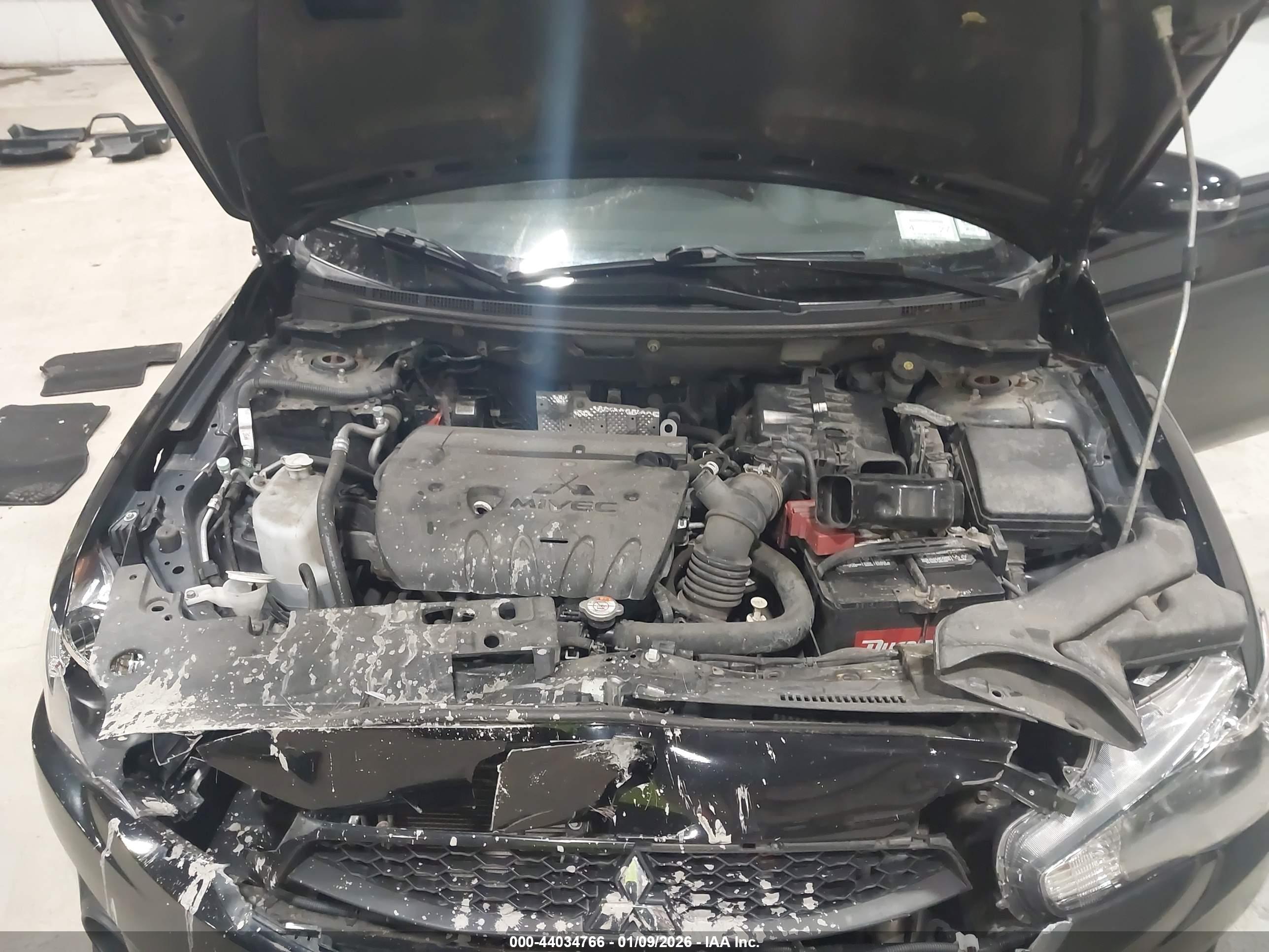 MITSUBISHI LANCER image 10