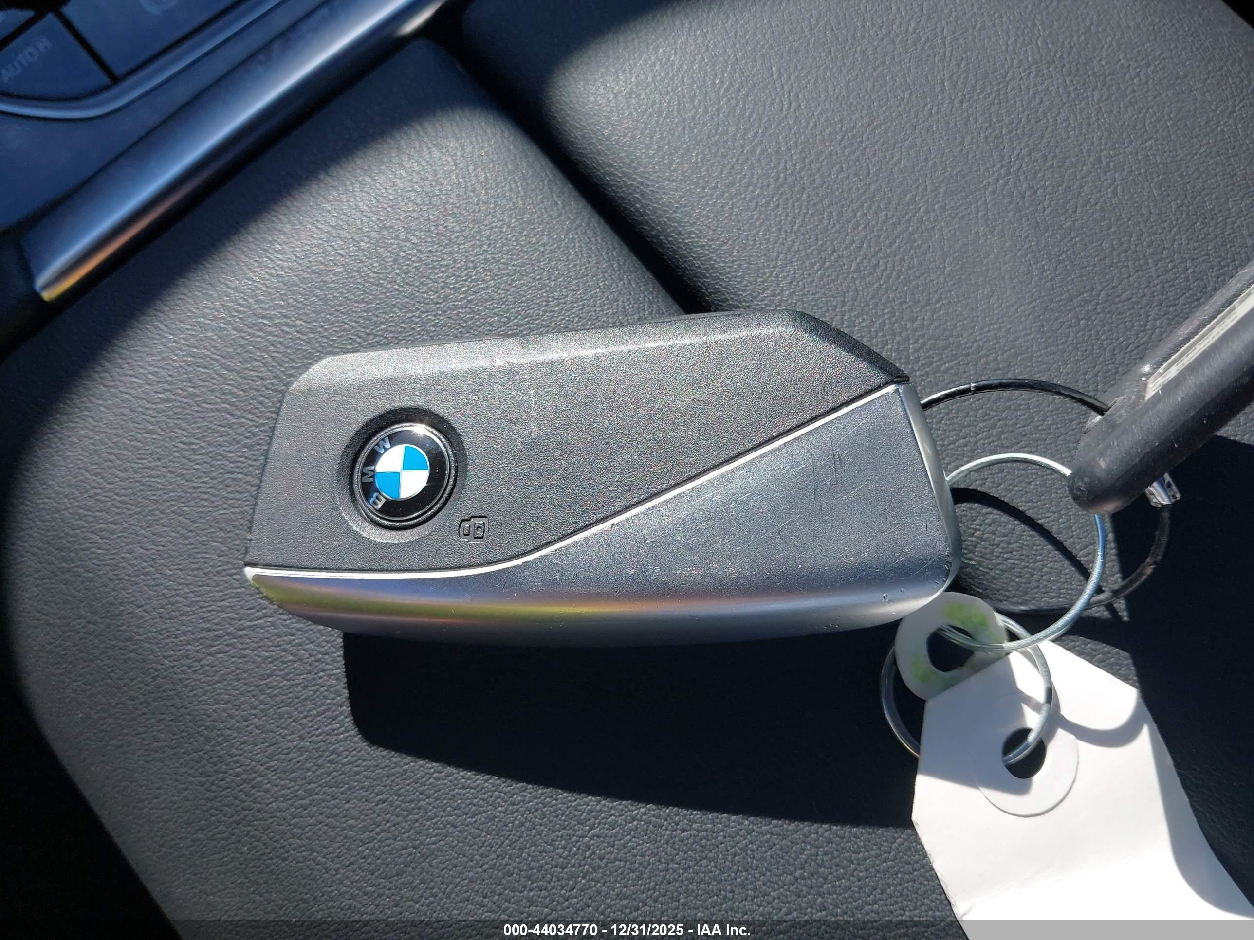 BMW X5 image 11