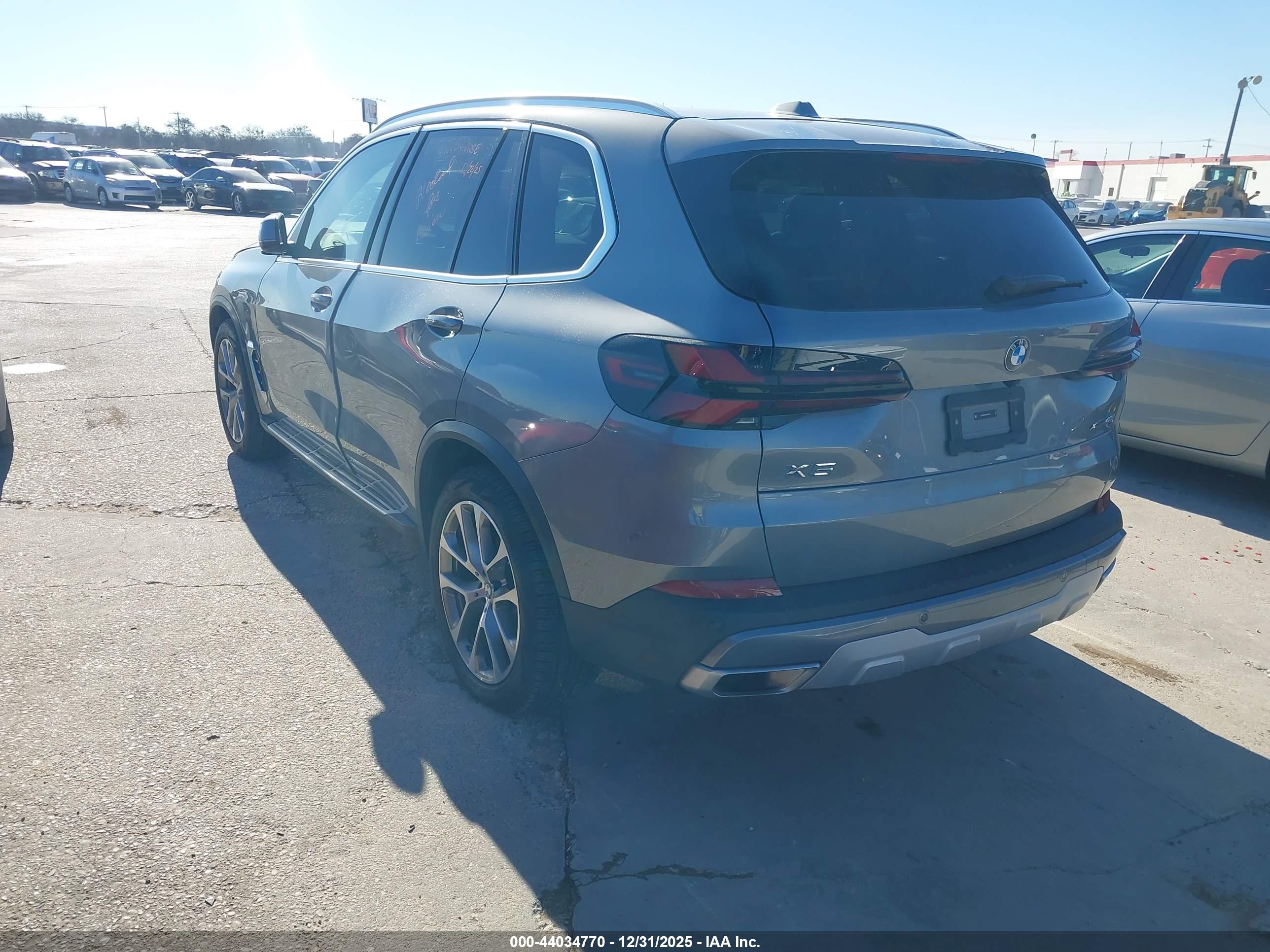 BMW X5 image 3
