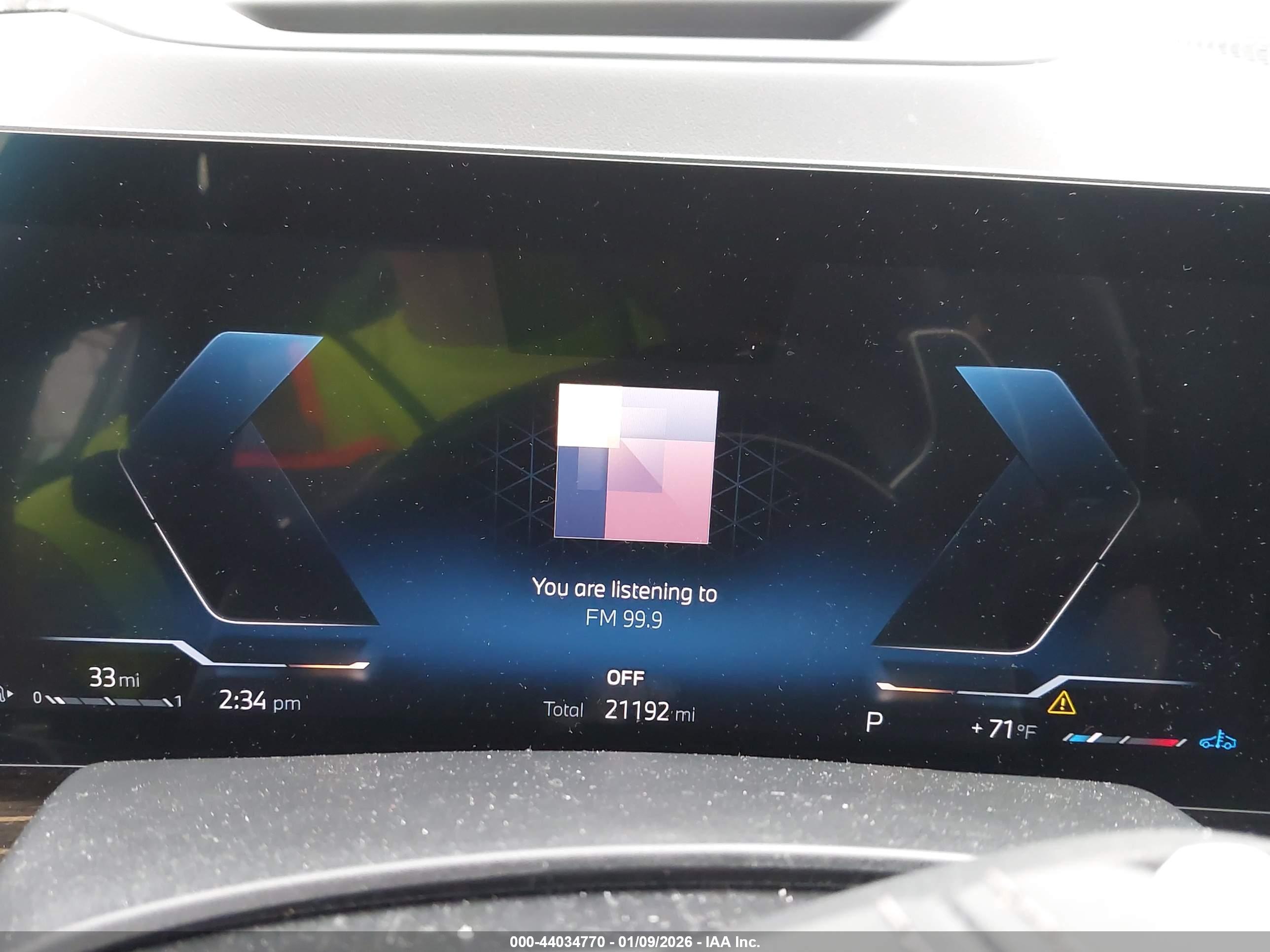 BMW X5 image 7