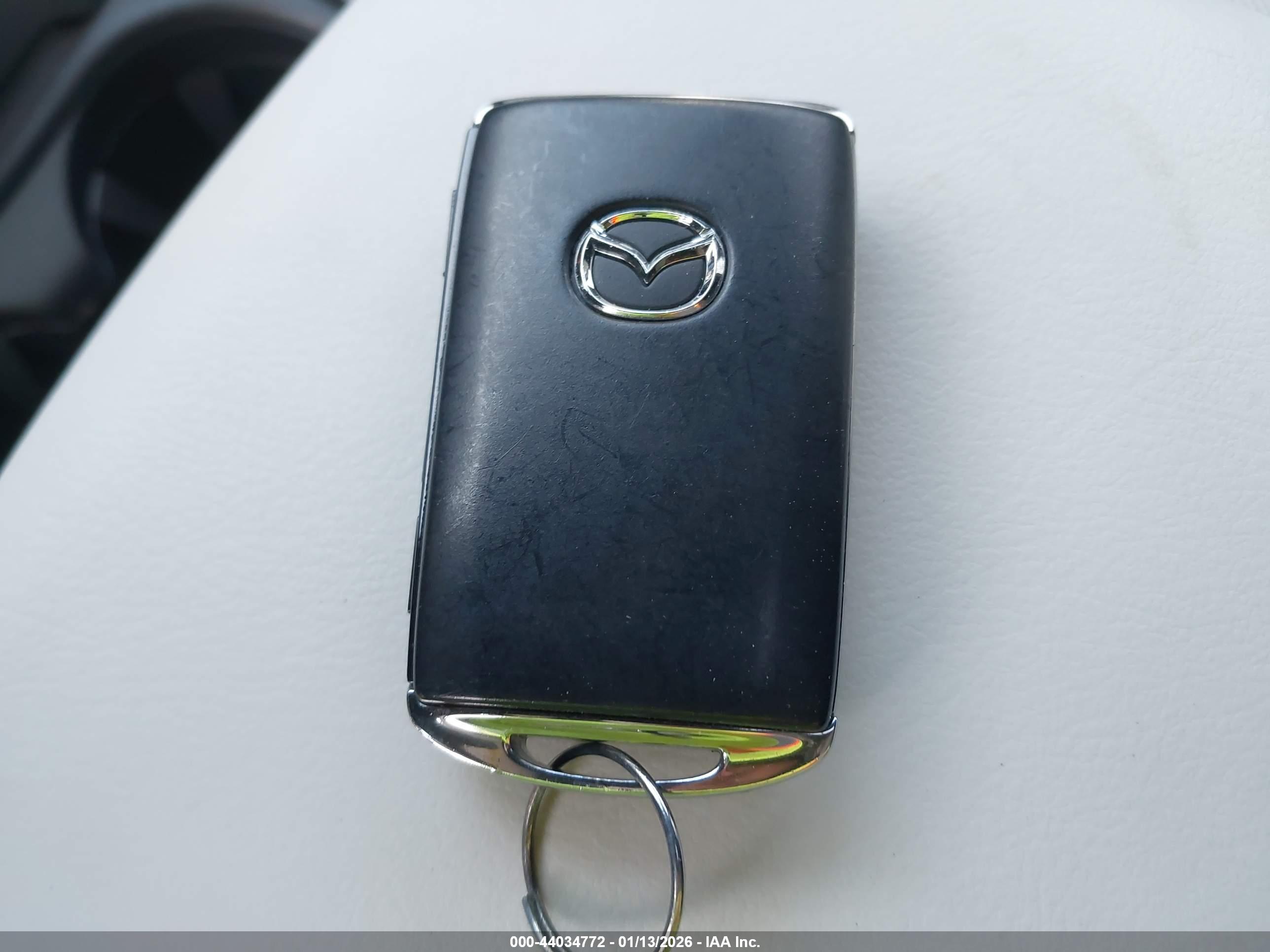 MAZDA CX-5 image 11