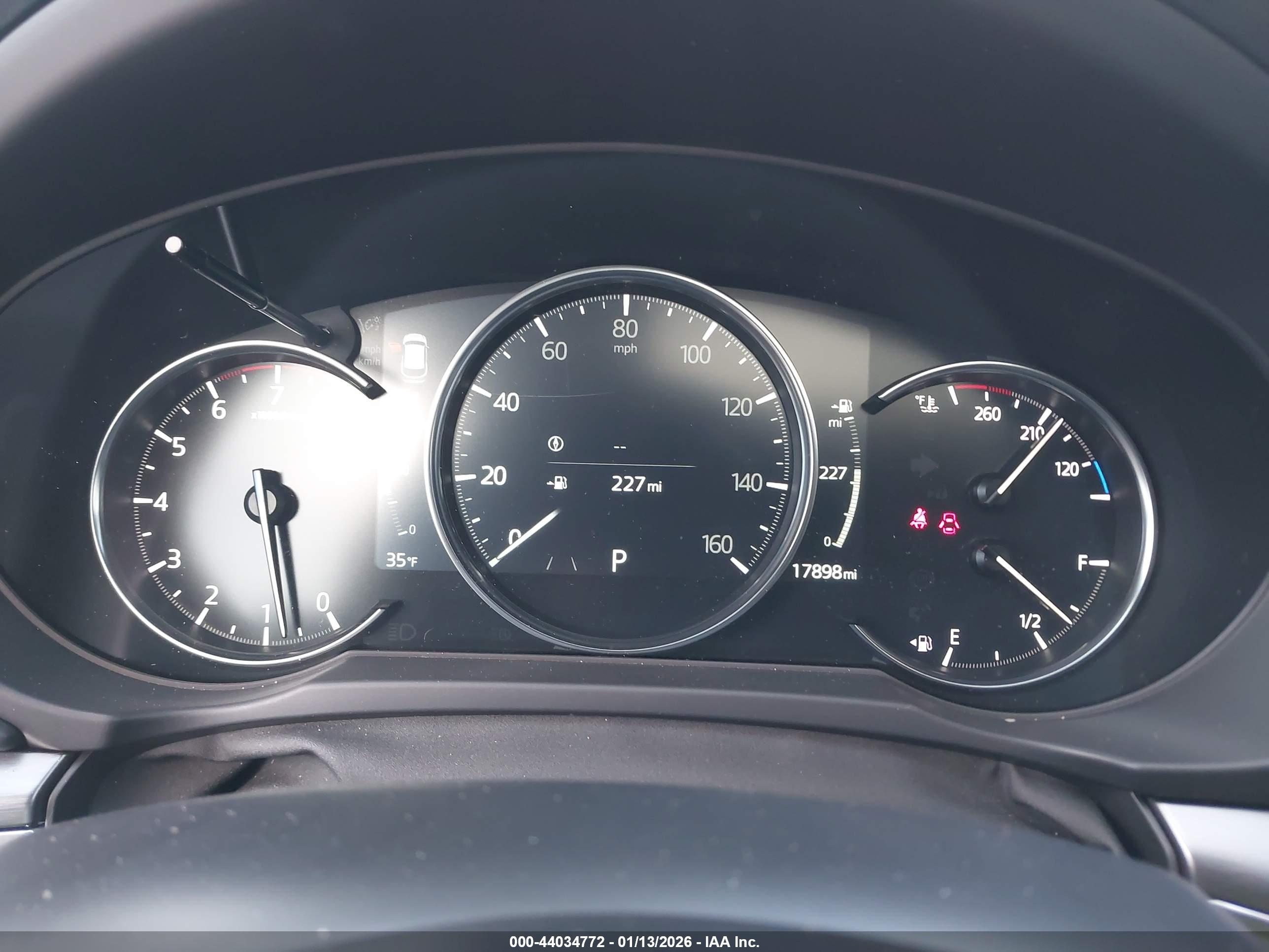 MAZDA CX-5 image 7