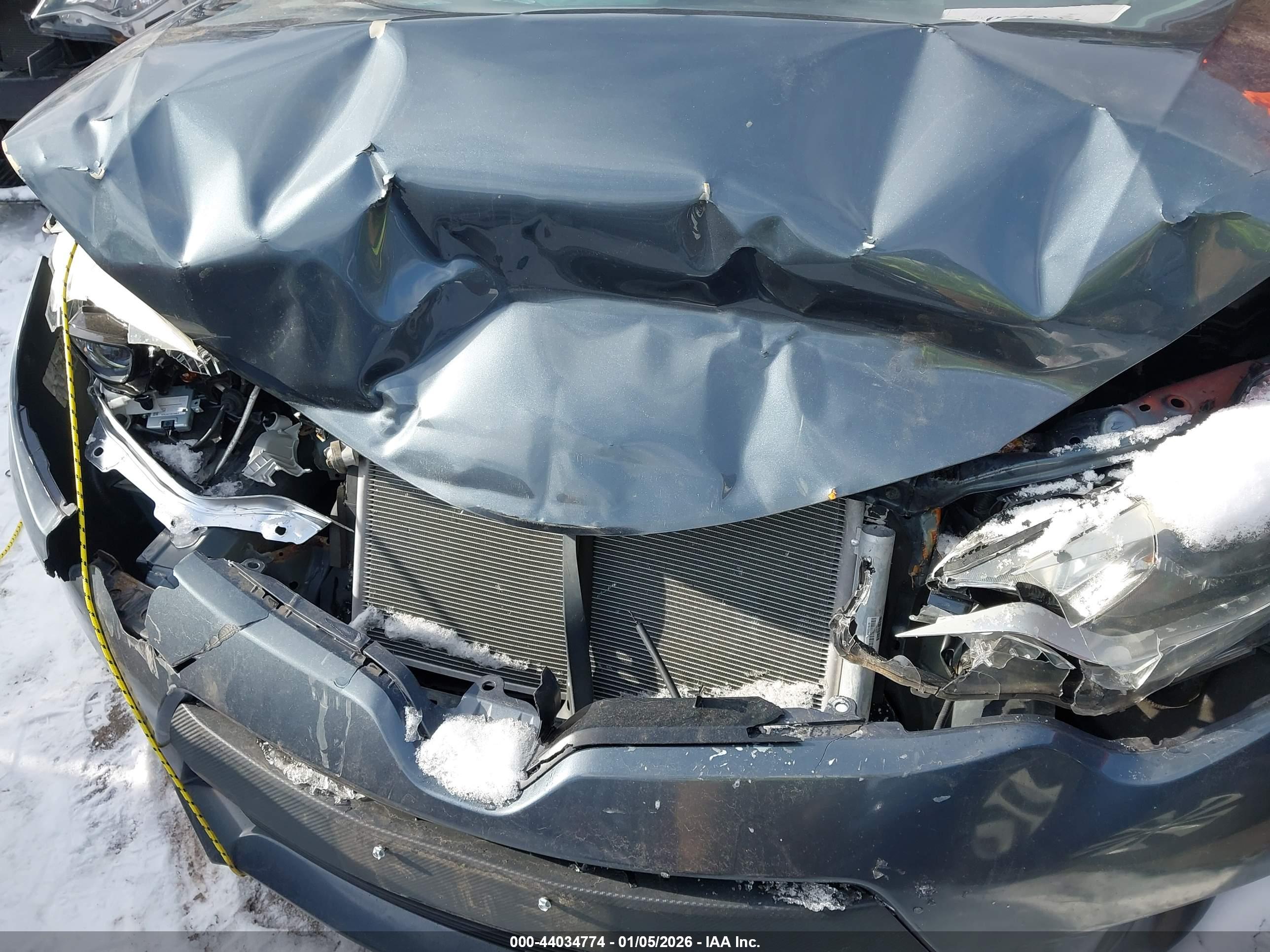 TOYOTA COROLLA image 6