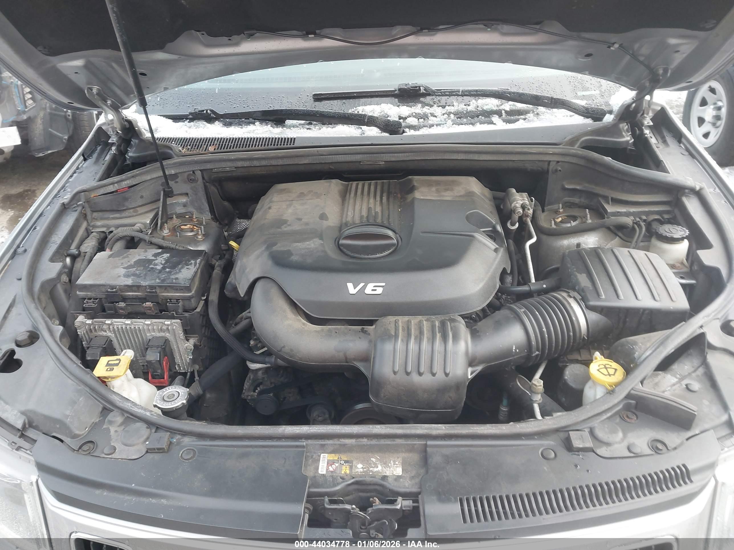 JEEP GRAND image 10