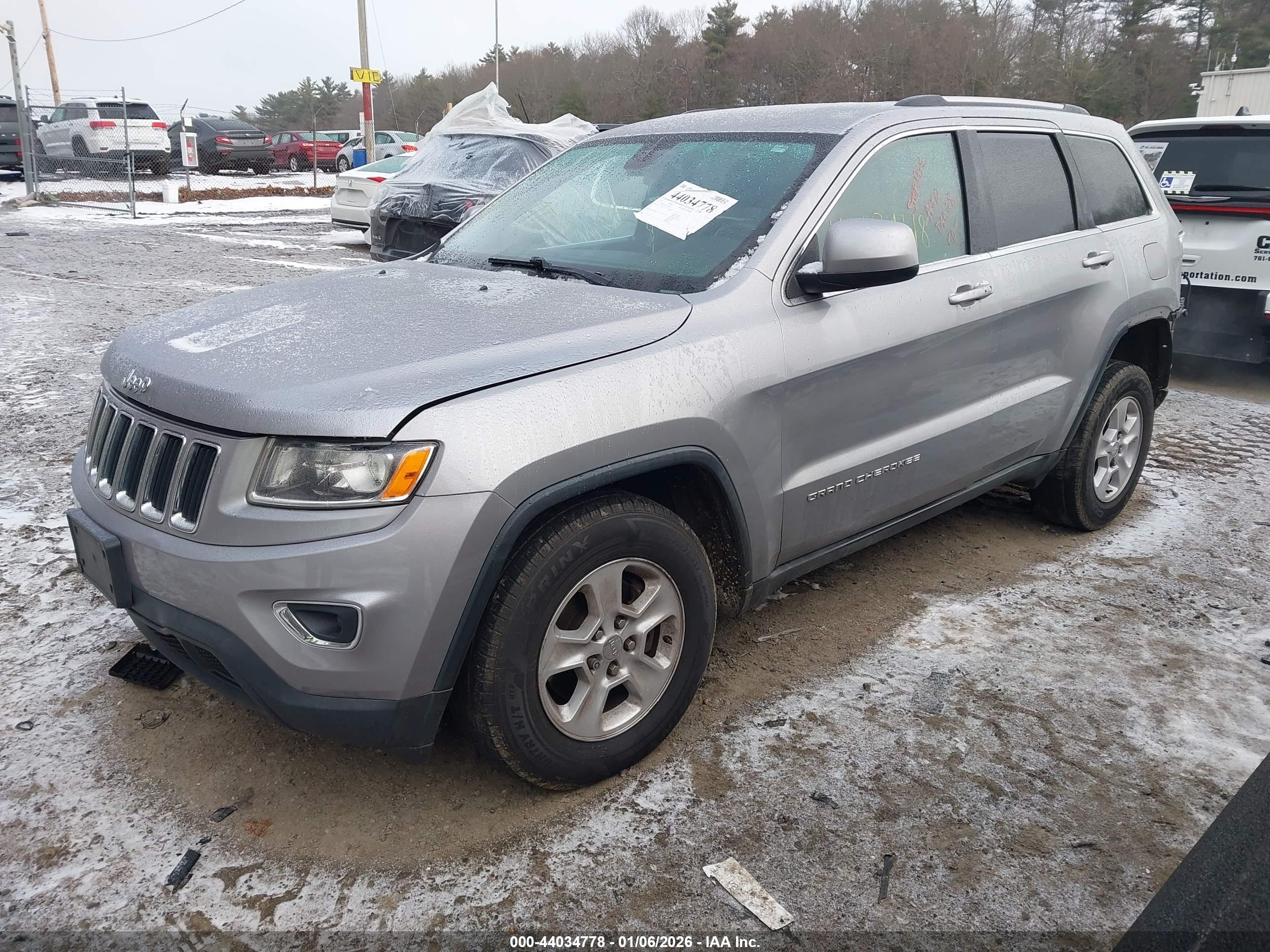 JEEP GRAND image 2