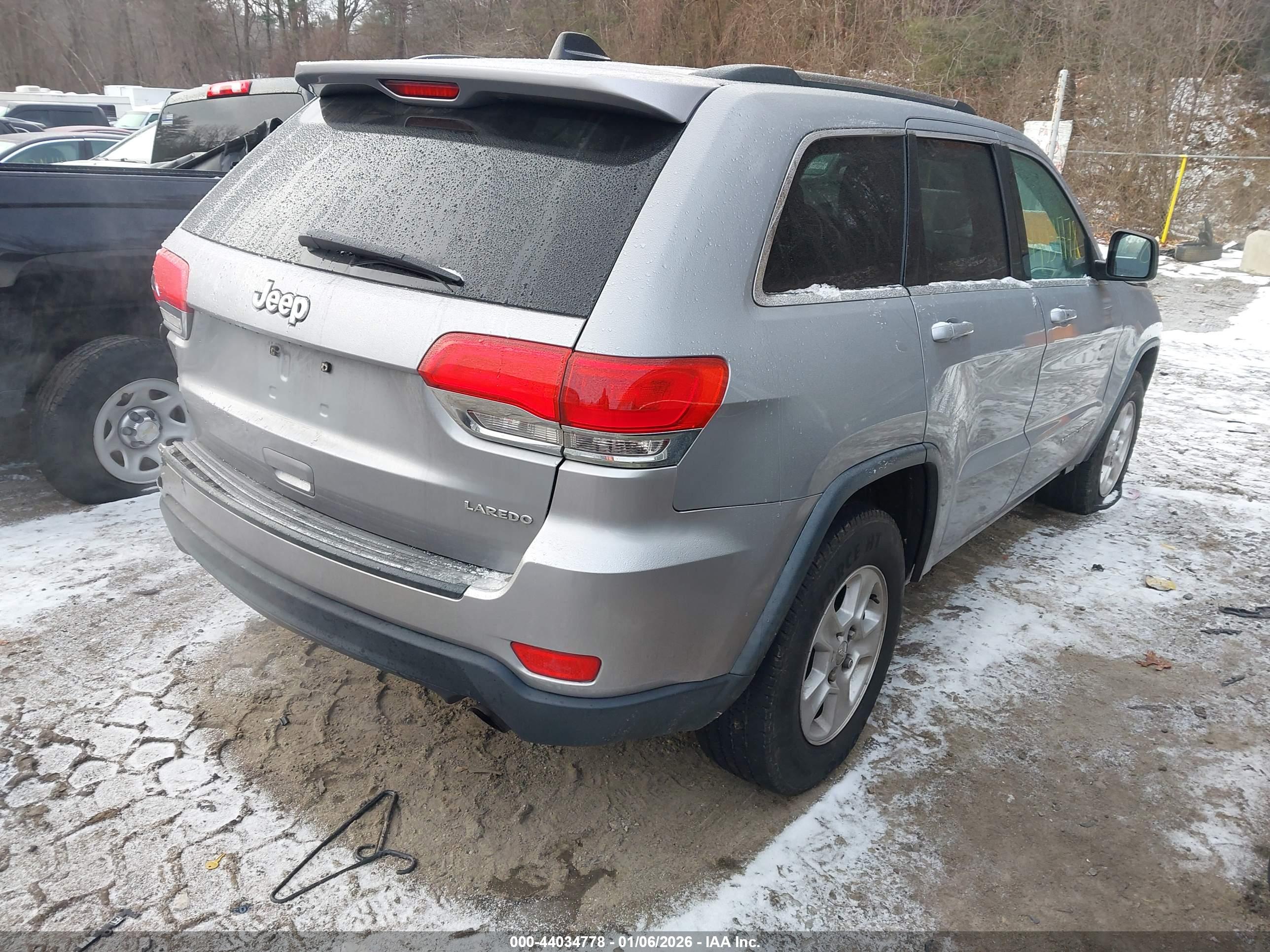 JEEP GRAND image 4