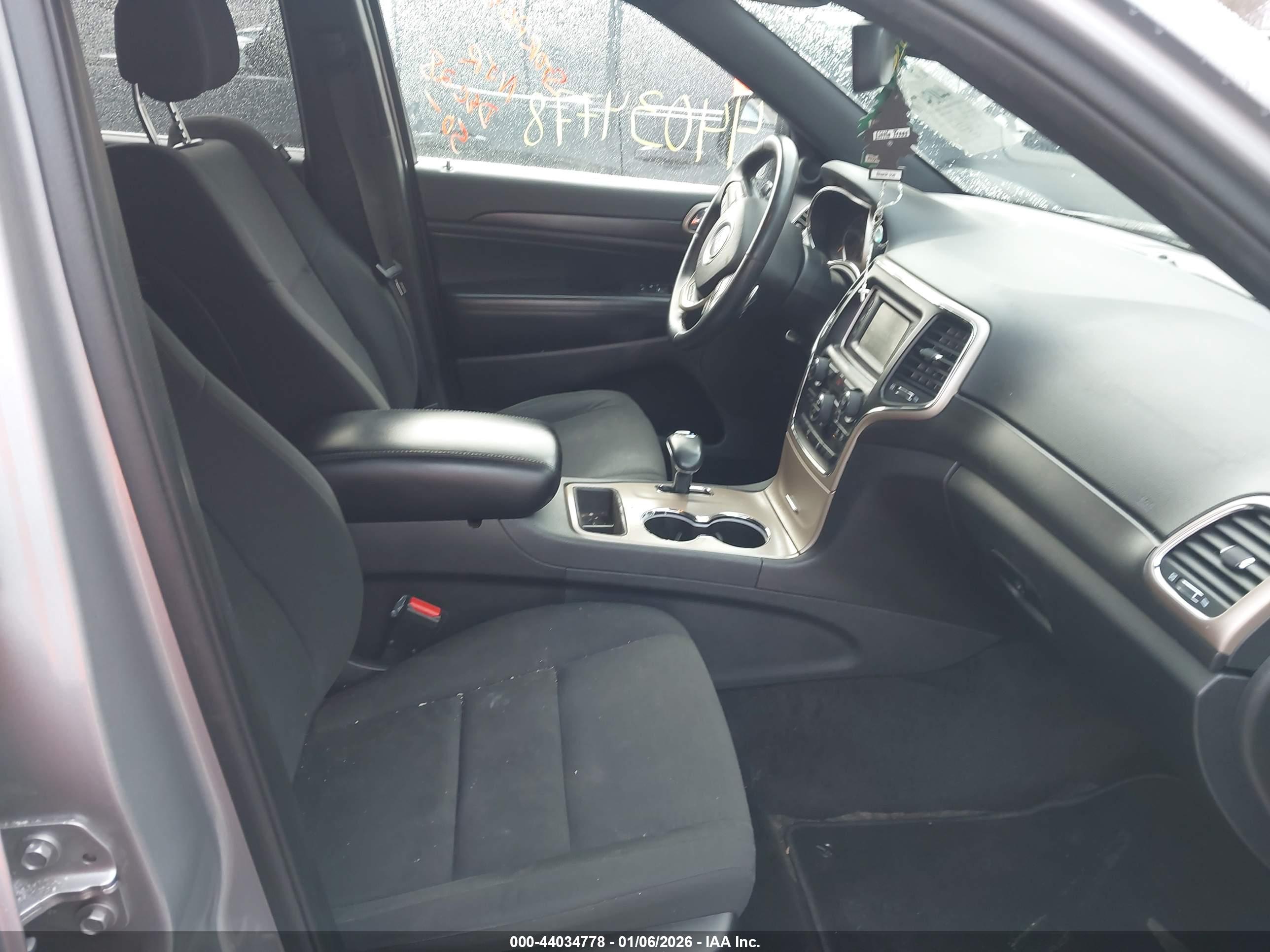 JEEP GRAND image 5