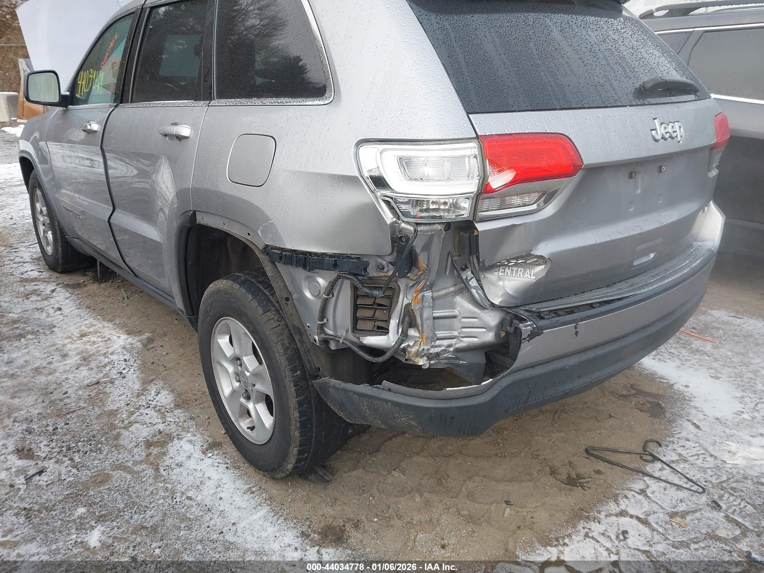 JEEP GRAND image 6