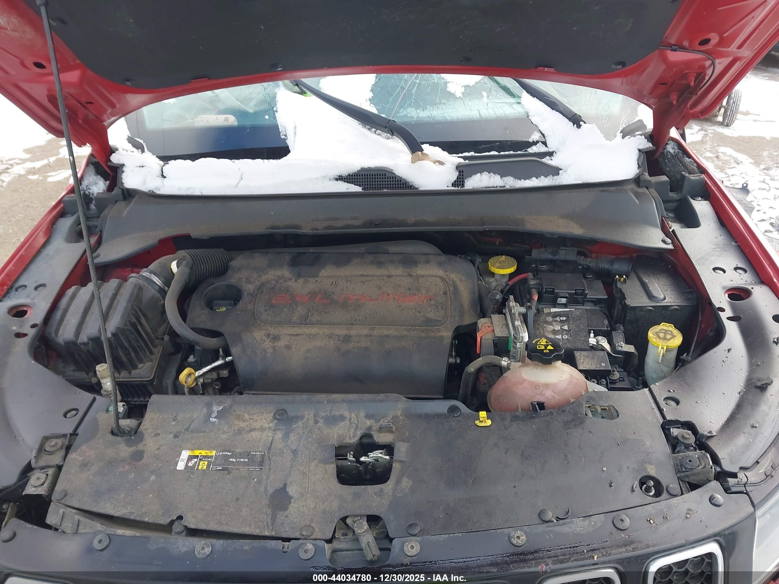 JEEP COMPASS image 10