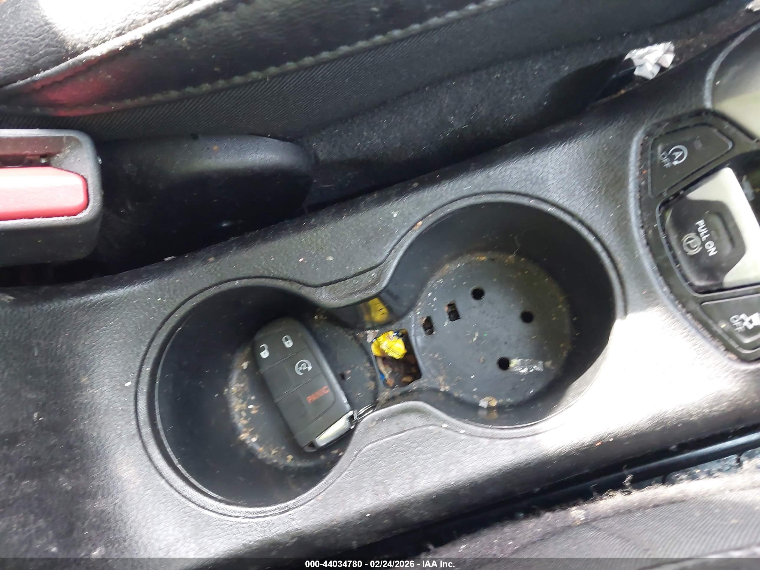 JEEP COMPASS image 11