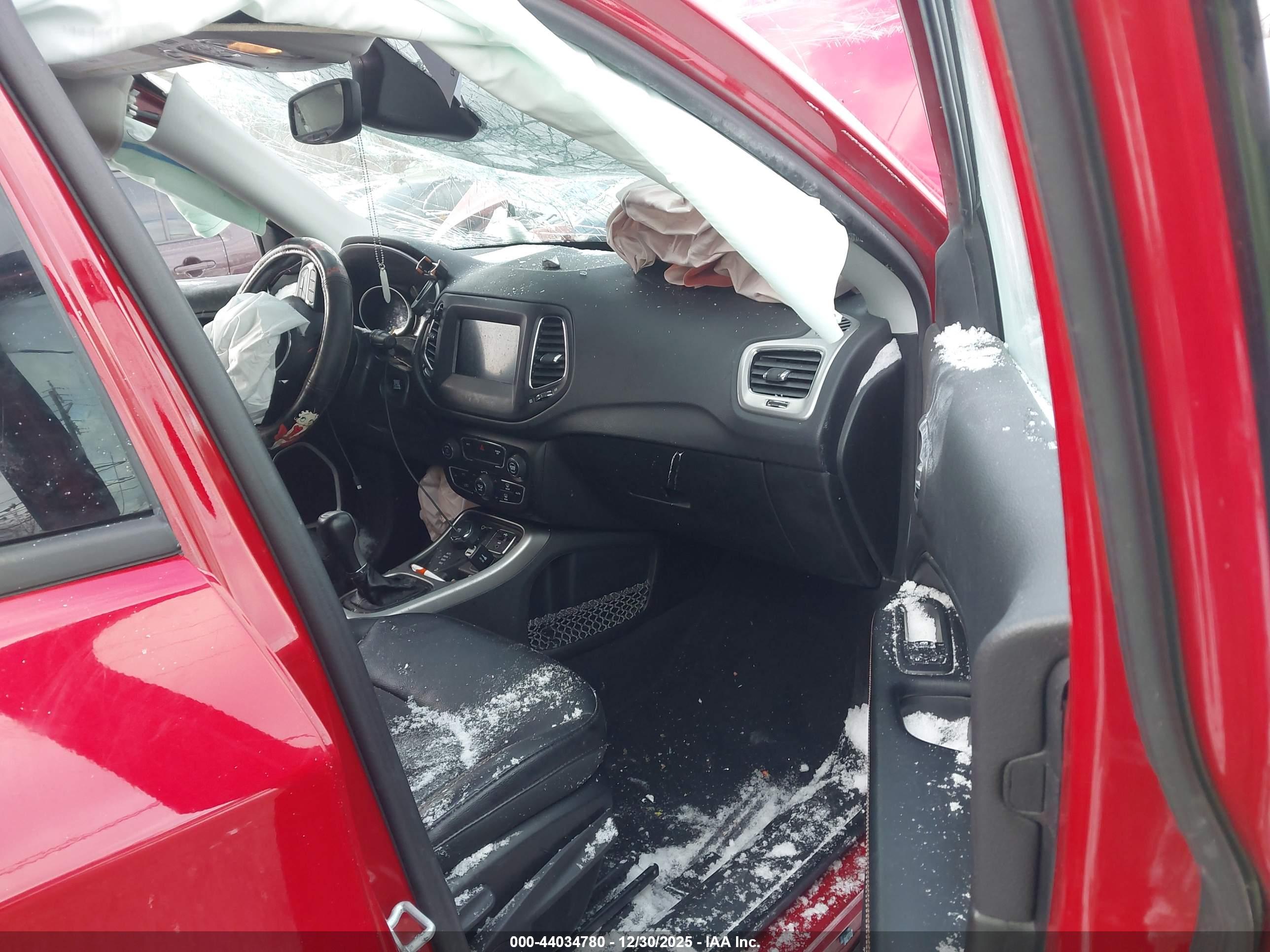 JEEP COMPASS image 5