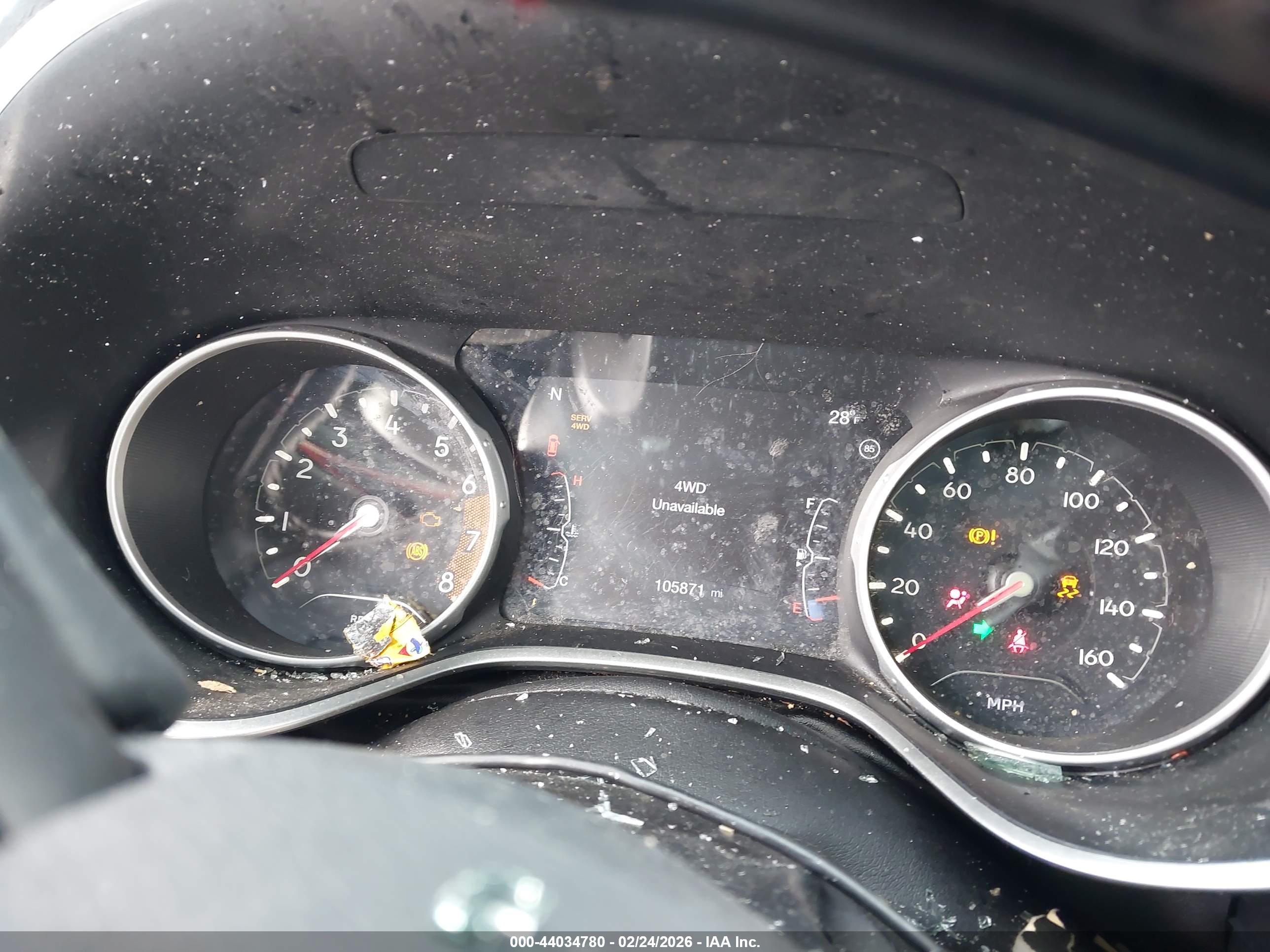 JEEP COMPASS image 7