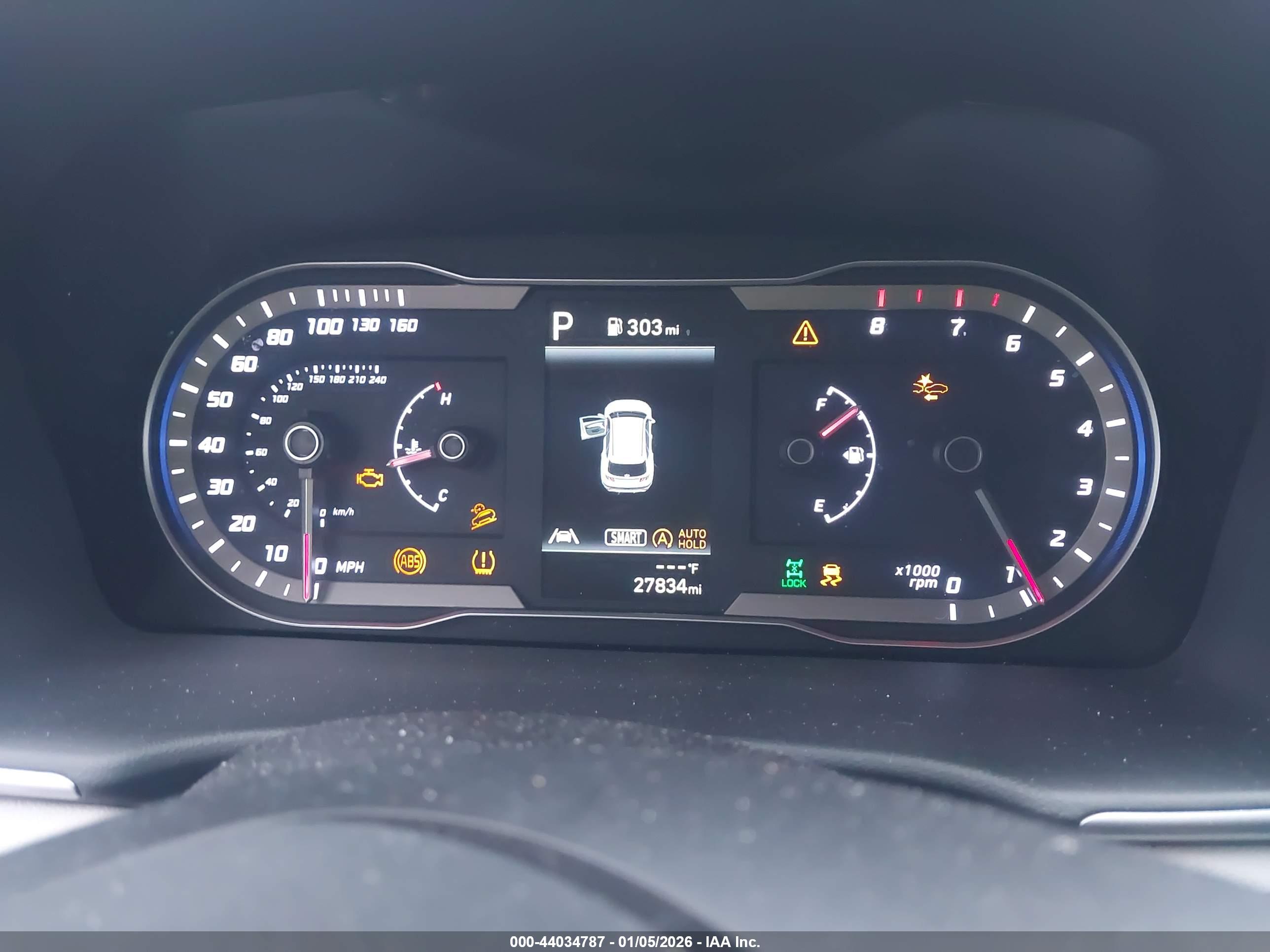 HYUNDAI TUCSON image 7