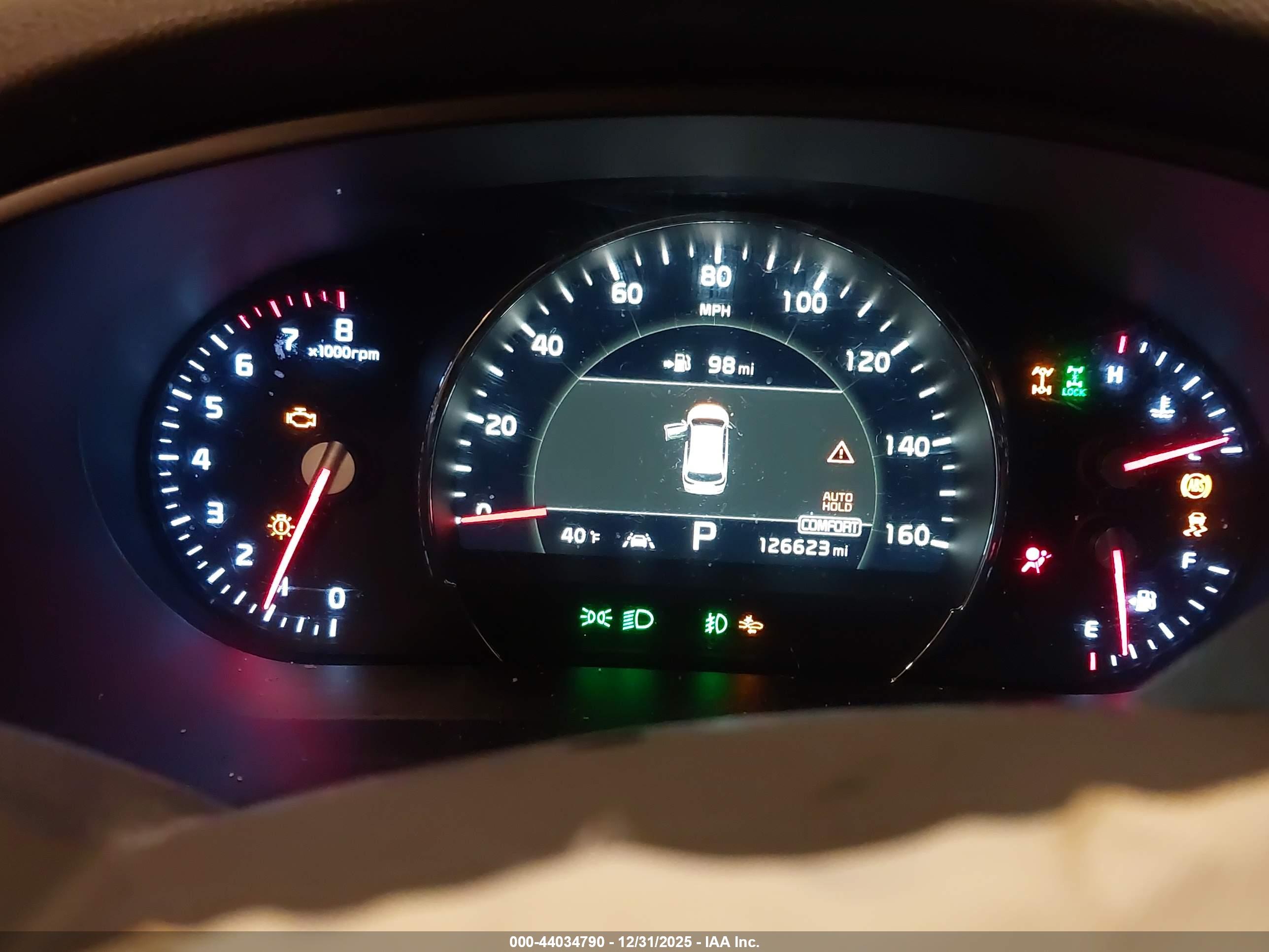 KIA SORENTO image 7