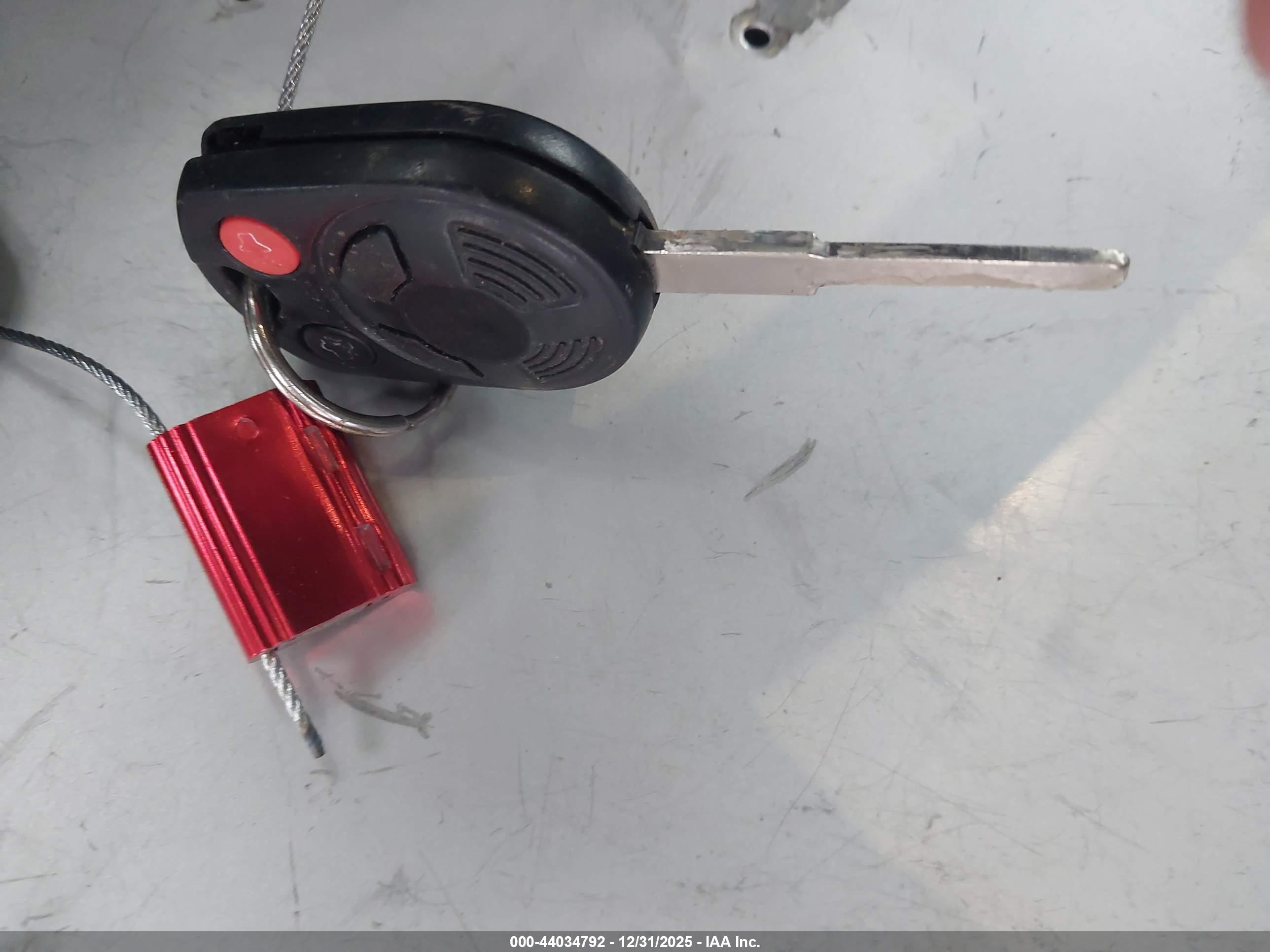 FORD FOCUS image 11
