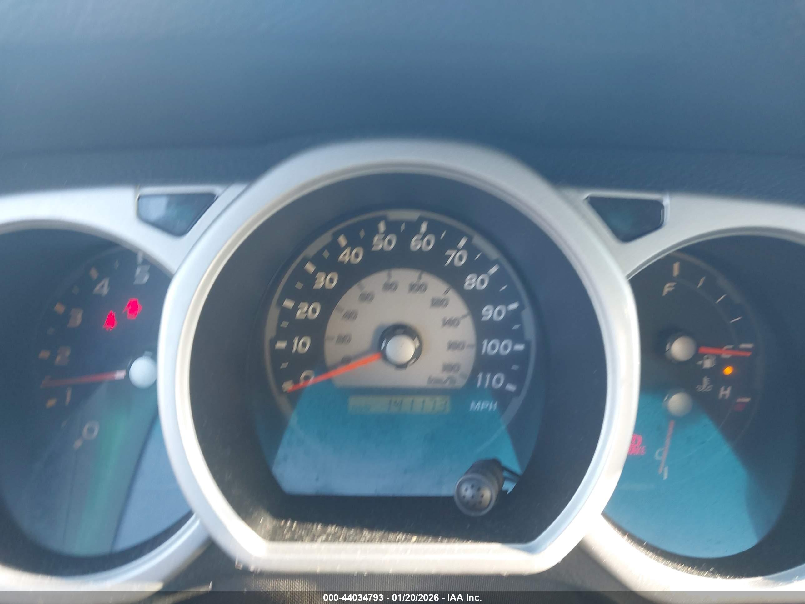 TOYOTA 4RUNNER image 7