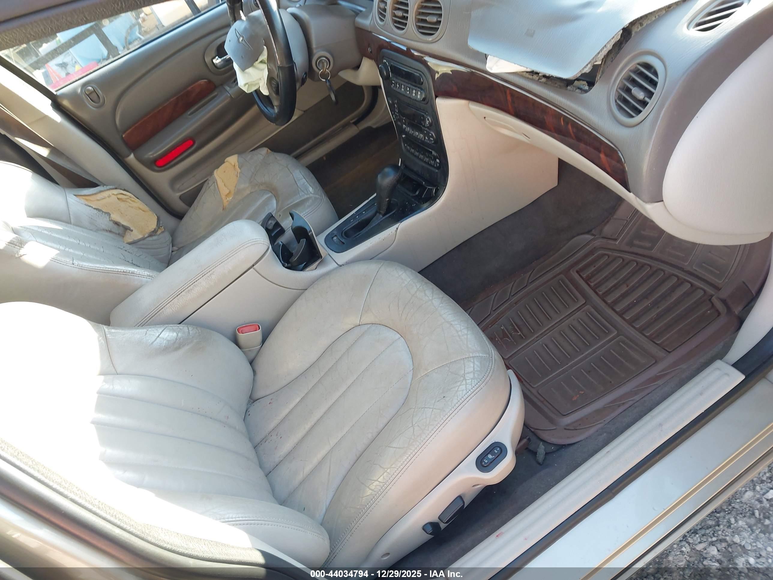 CHRYSLER 300M image 5