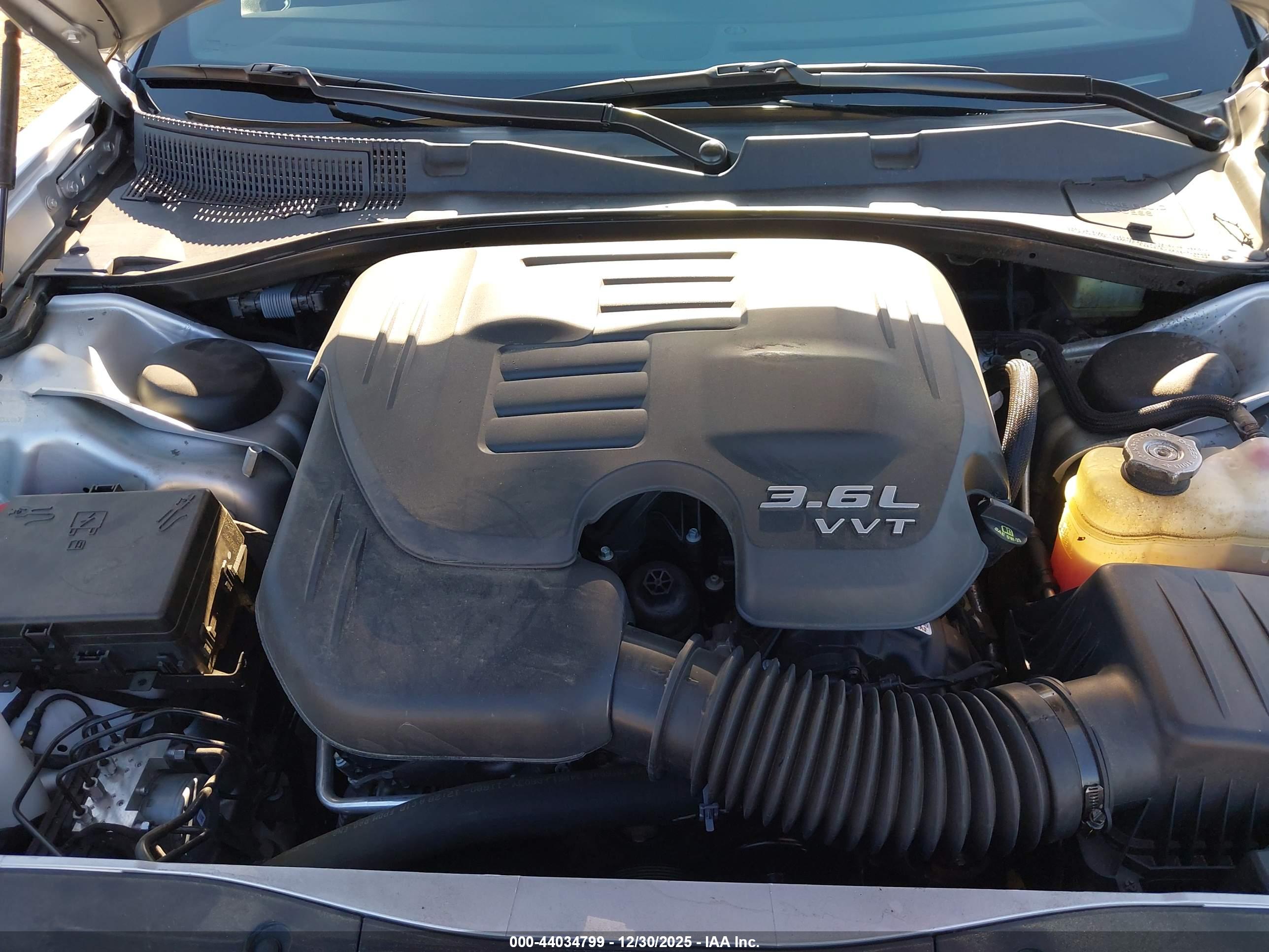 DODGE CHARGER image 10